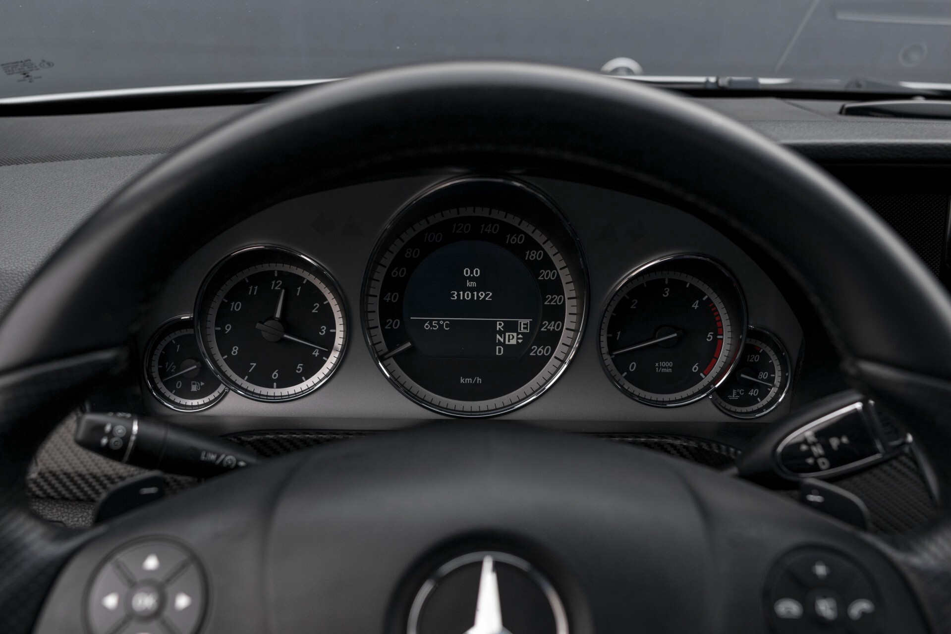 Mercedes-Benz E-Klasse Estate 350 Cdi AMG Luchtvering/Carbon/Keyless/Harman-Kardon/19" Aut7 Foto 9