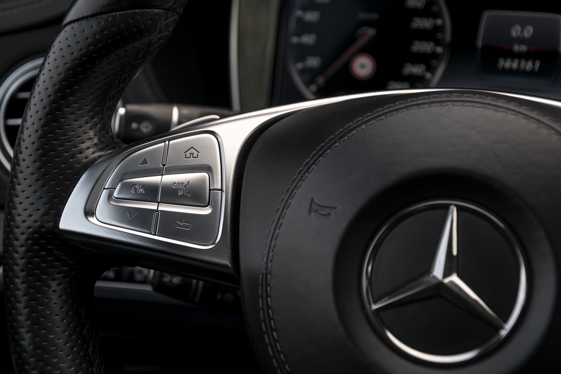 Mercedes-Benz S-Klasse 500 Hybrid Lang AMG Custom Full Options Aut7 Foto 10