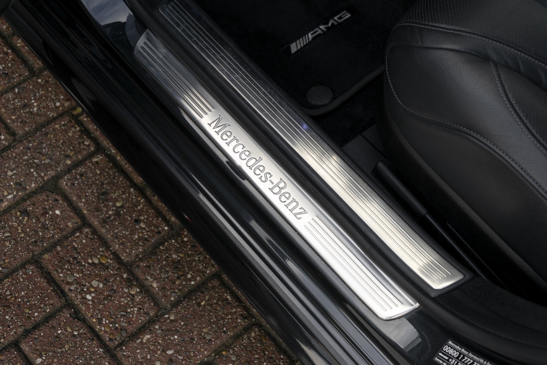Mercedes-Benz S-Klasse 500 Hybrid Lang AMG Custom Full Options Aut7 Foto 52