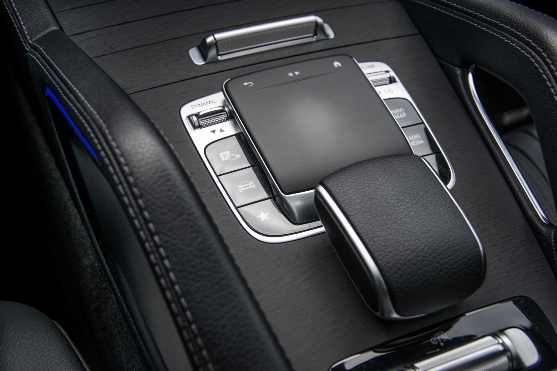 Mercedes-Benz GLE 400 d 4-M Luchtvering|Distronic|Keyless|HUD|Burmester|Nappa|360 camera|Panorama Aut9 . Foto 26