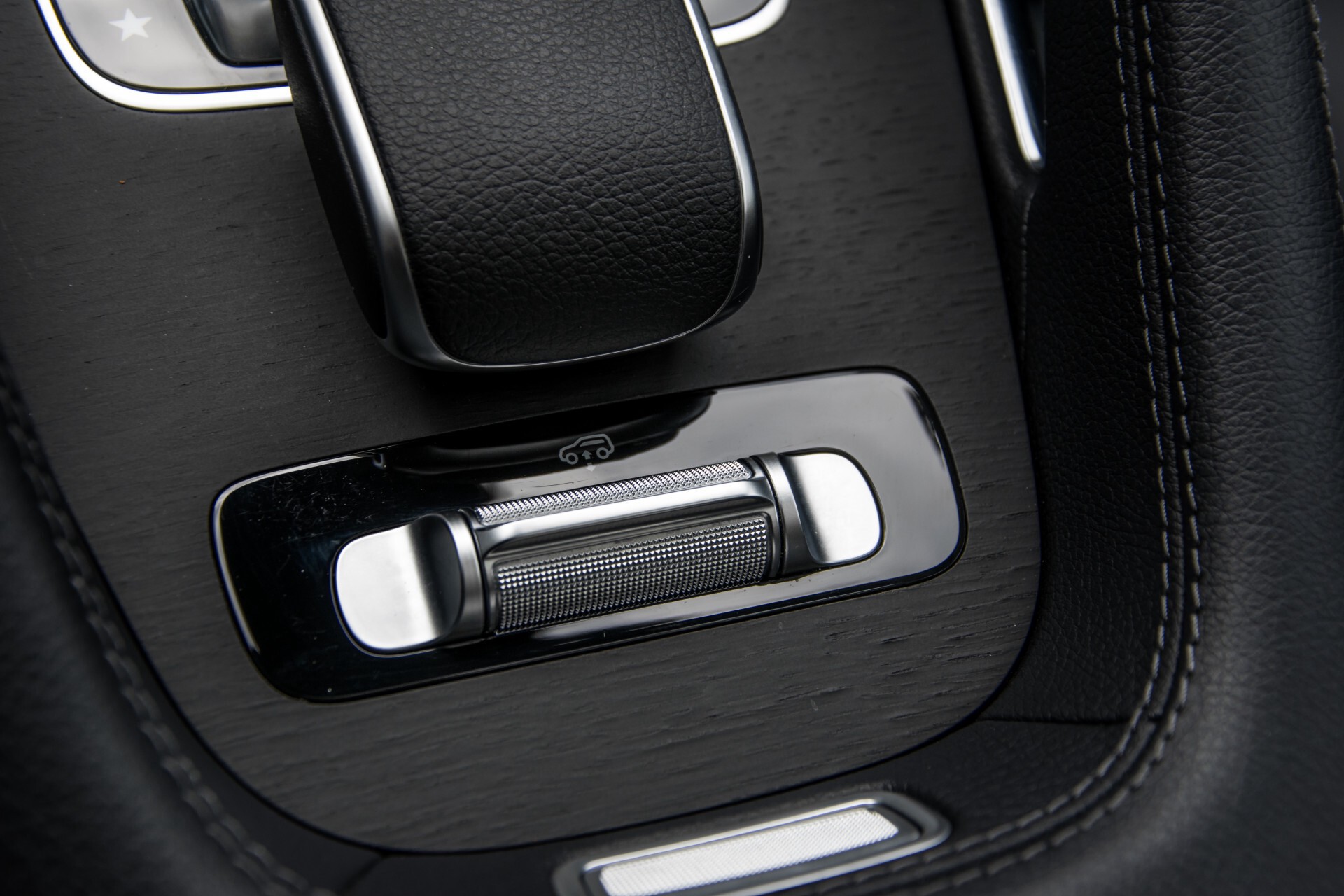 Mercedes-Benz GLE 400 d 4-M Luchtvering|Distronic|Keyless|HUD|Burmester|Nappa|360 camera|Panorama Aut9 . Foto 28