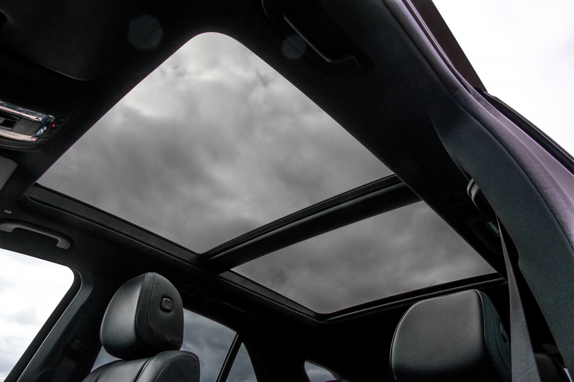 Mercedes-Benz GLE 400 d 4-M Luchtvering|Distronic|Keyless|HUD|Burmester|Nappa|360 camera|Panorama Aut9 . Foto 55