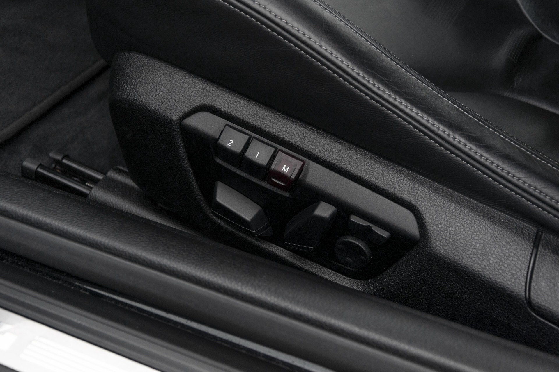 BMW M4 Coupe Full Carbon M-Driverspack+adaptief onderstel/Harman-Kardon/HUD/360 camera Aut7 Foto 18