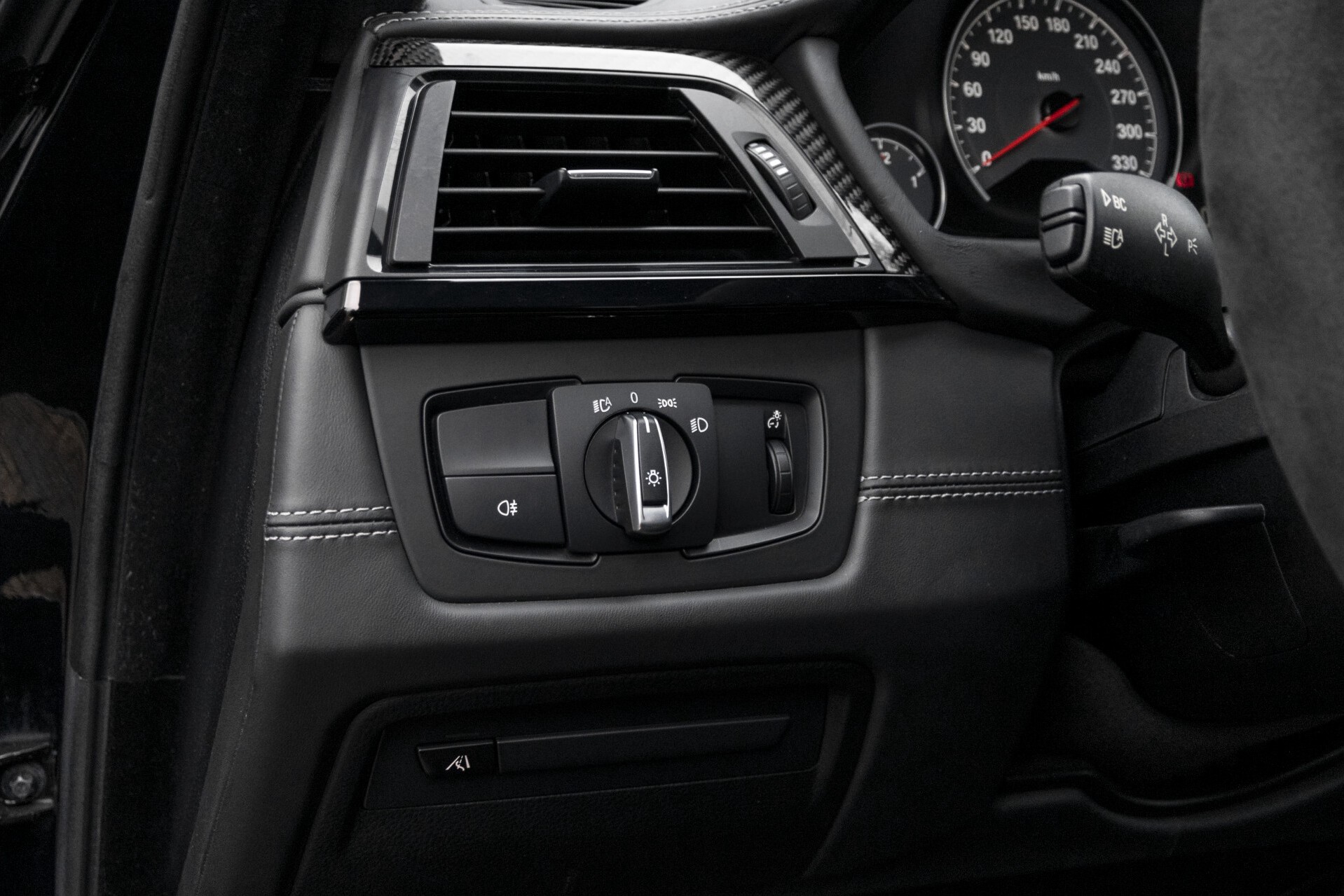 BMW M4 Coupe Full Carbon M-Driverspack+adaptief onderstel/Harman-Kardon/HUD/360 camera Aut7 Foto 22