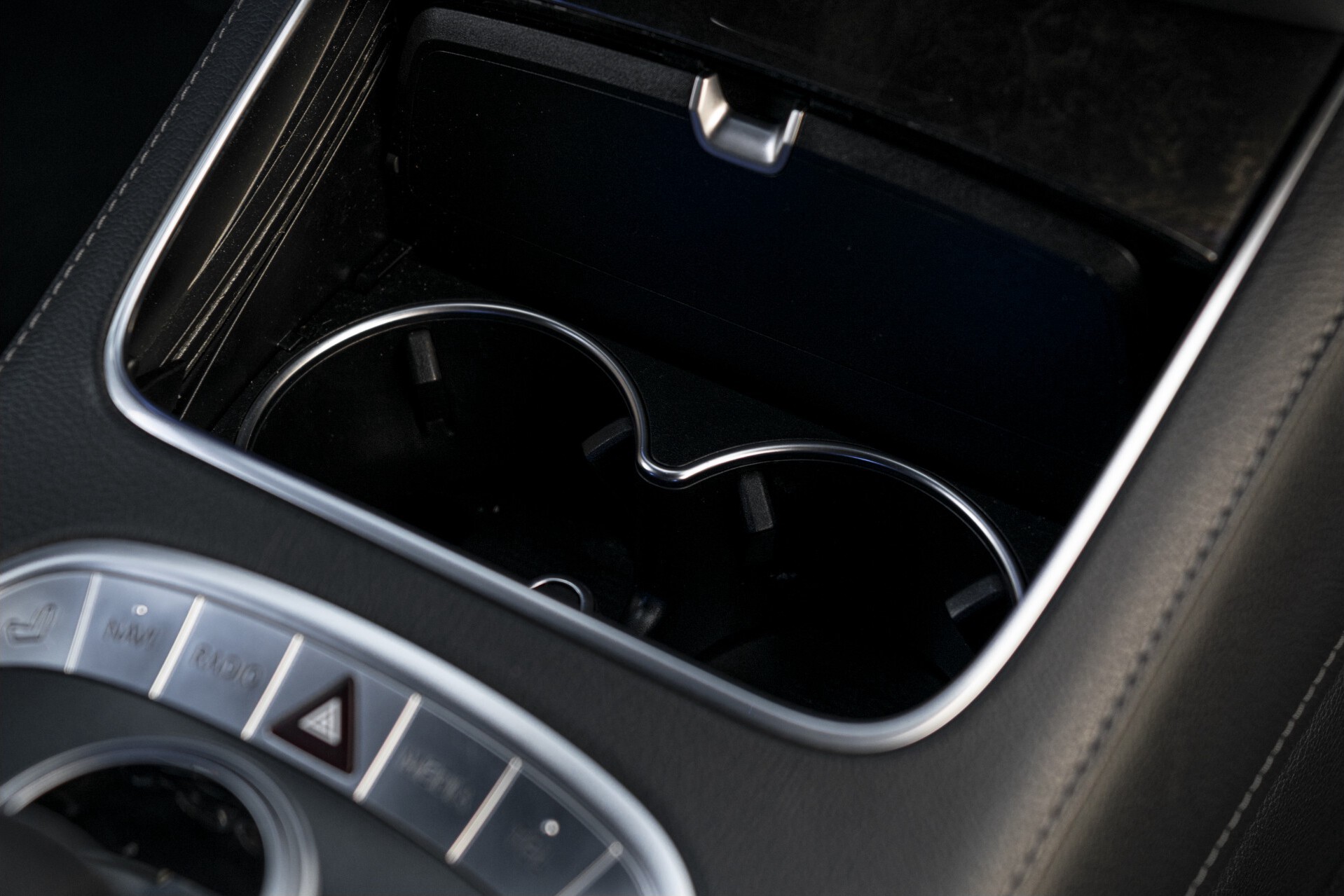 Mercedes-Benz S-Klasse 350 Bluetec AMG Massage/Keyless/Distronic/Burmester/Memory/20" Aut7 Foto 33
