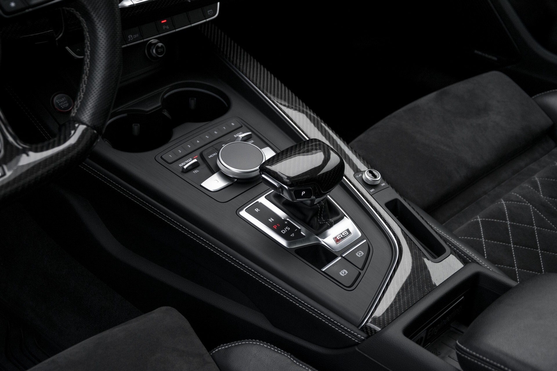 Audi RS5 Coupé 2.9 Quattro Capristo Dynamic/Carbon/Keyless/B&O/Adaptive cruise/Virtual Cockpit Aut8 Foto 11