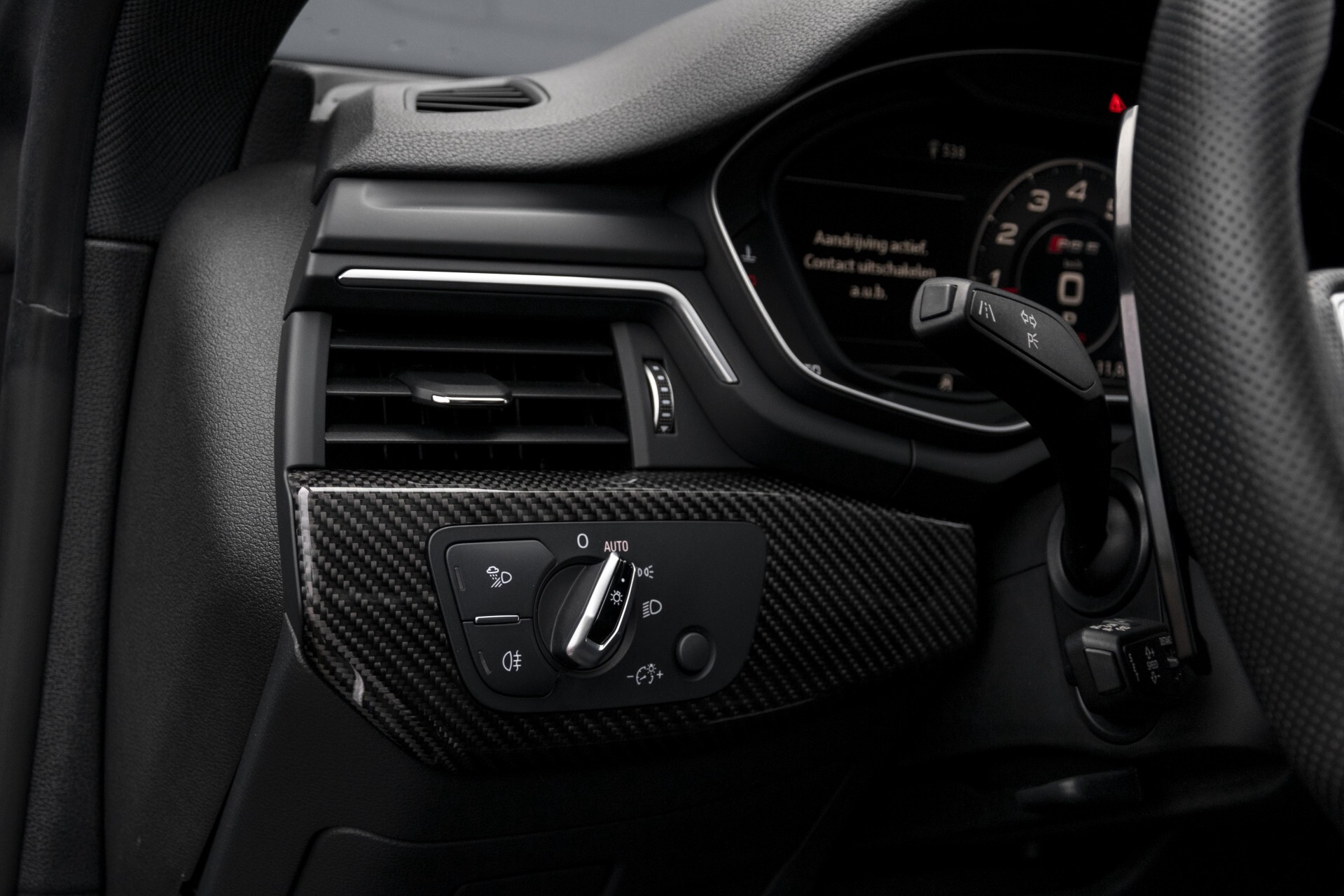 Audi RS5 Coupé 2.9 Quattro Capristo Dynamic/Carbon/Keyless/B&O/Adaptive cruise/Virtual Cockpit Aut8 Foto 25
