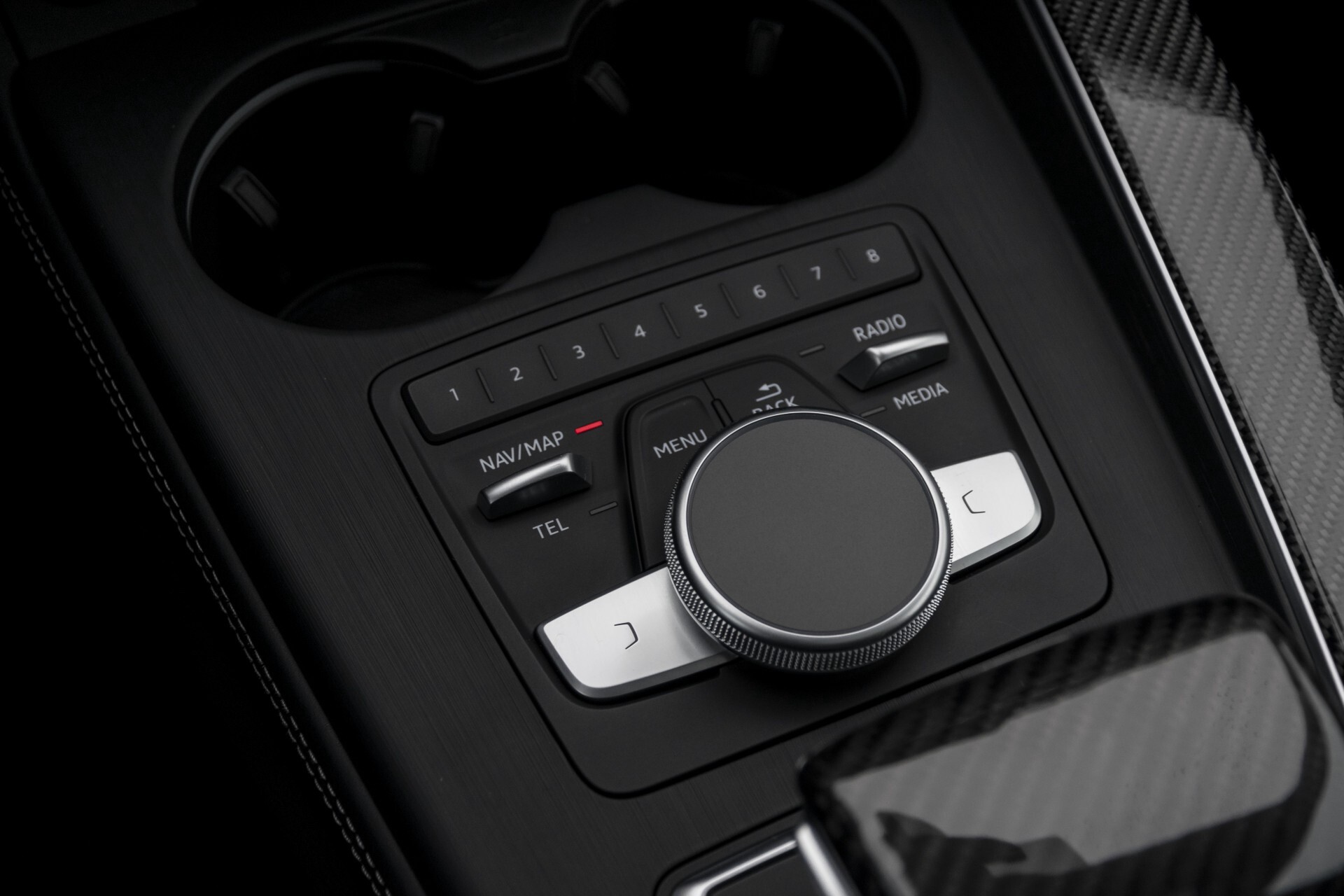 Audi RS5 Coupé 2.9 Quattro Capristo Dynamic/Carbon/Keyless/B&O/Adaptive cruise/Virtual Cockpit Aut8 Foto 27