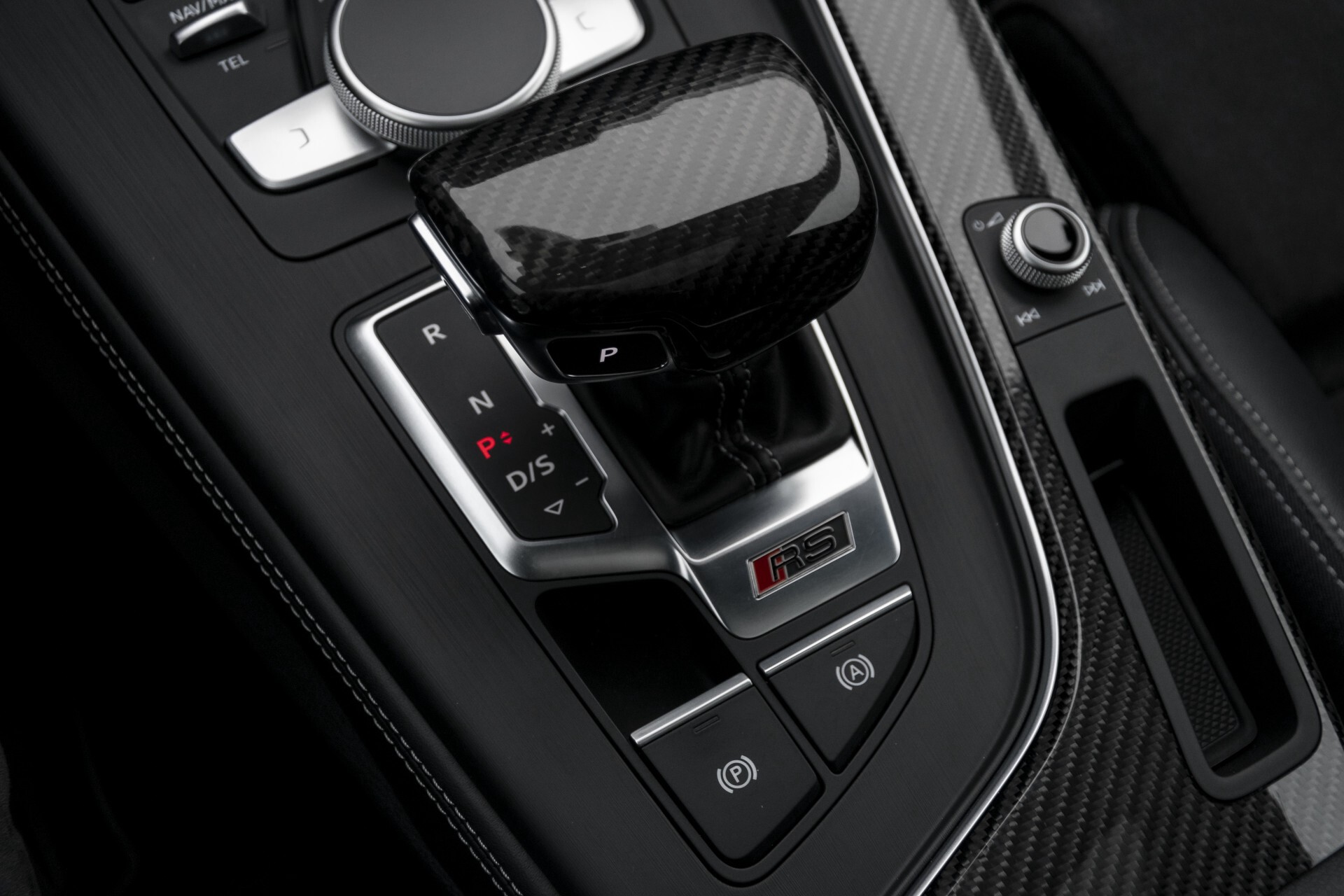 Audi RS5 Coupé 2.9 Quattro Capristo Dynamic/Carbon/Keyless/B&O/Adaptive cruise/Virtual Cockpit Aut8 Foto 28
