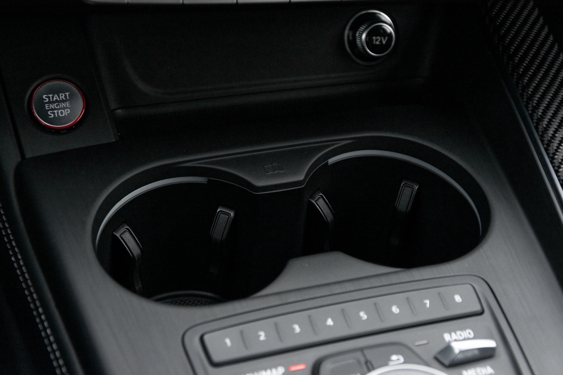 Audi RS5 Coupé 2.9 Quattro Capristo Dynamic/Carbon/Keyless/B&O/Adaptive cruise/Virtual Cockpit Aut8 Foto 29