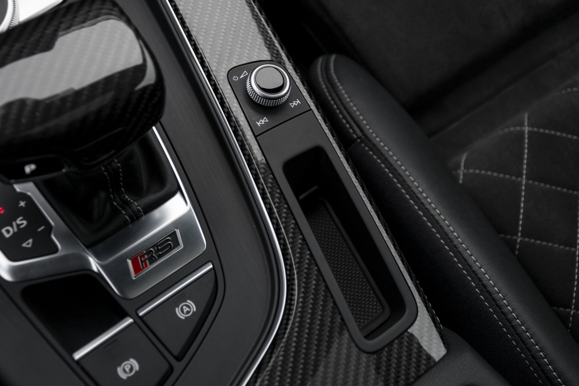 Audi RS5 Coupé 2.9 Quattro Capristo Dynamic/Carbon/Keyless/B&O/Adaptive cruise/Virtual Cockpit Aut8 Foto 30