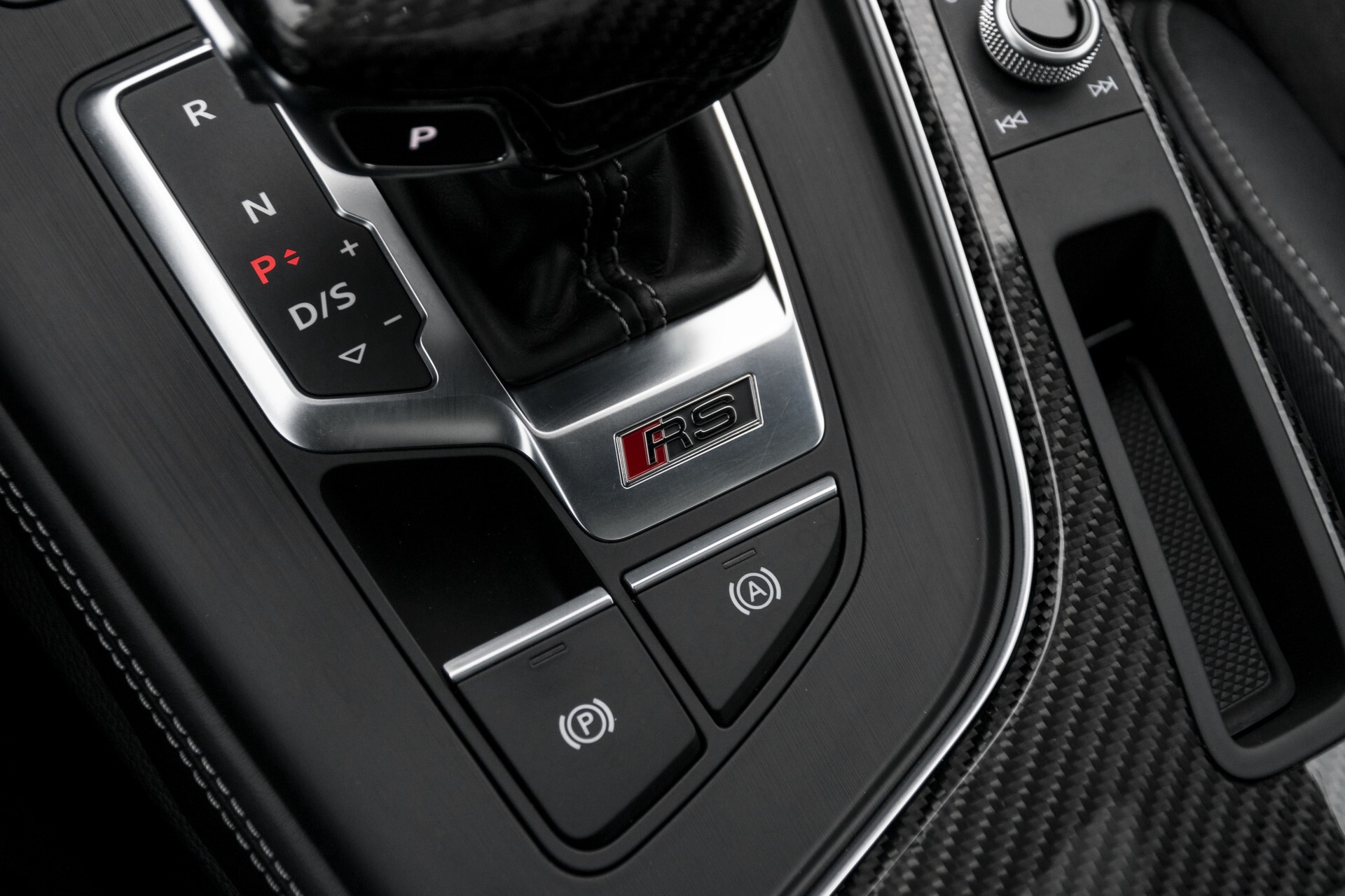 Audi RS5 Coupé 2.9 Quattro Capristo Dynamic/Carbon/Keyless/B&O/Adaptive cruise/Virtual Cockpit Aut8 Foto 32