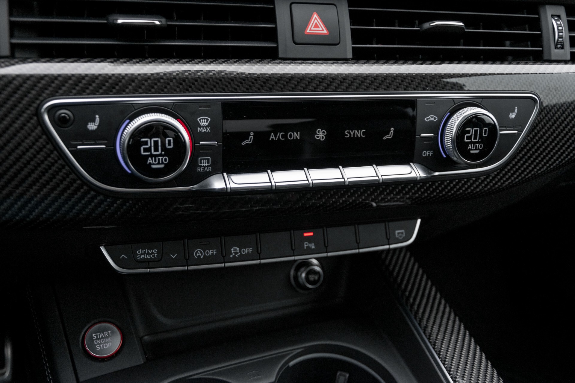 Audi RS5 Coupé 2.9 Quattro Capristo Dynamic/Carbon/Keyless/B&O/Adaptive cruise/Virtual Cockpit Aut8 Foto 33