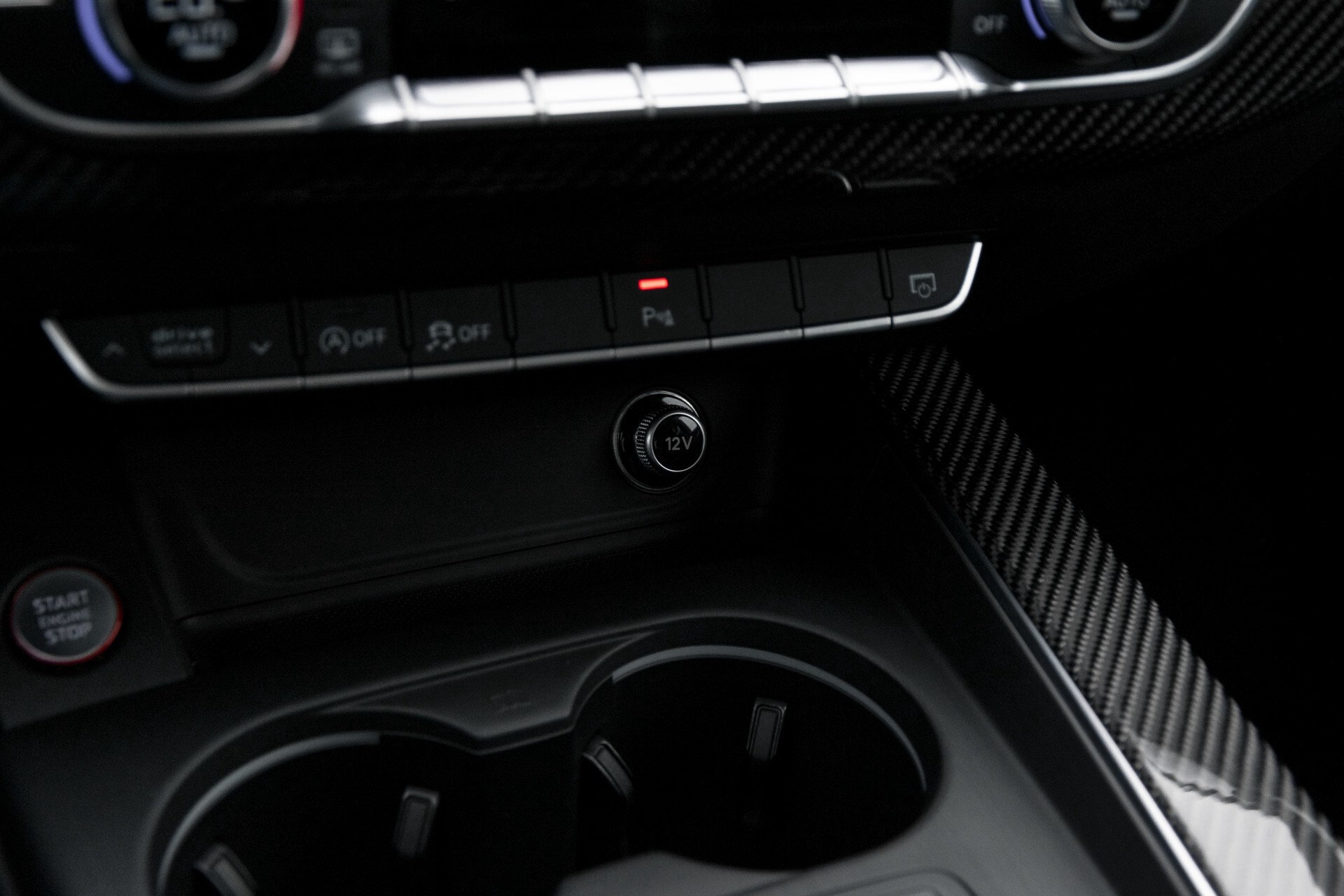 Audi RS5 Coupé 2.9 Quattro Capristo Dynamic/Carbon/Keyless/B&O/Adaptive cruise/Virtual Cockpit Aut8 Foto 34