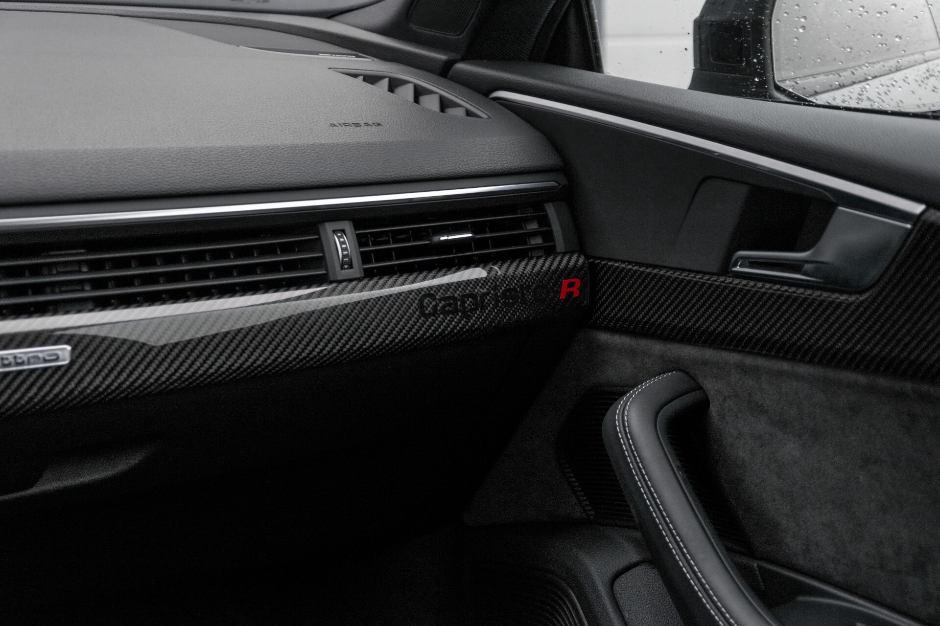 Audi RS5 Coupé 2.9 Quattro Capristo Dynamic/Carbon/Keyless/B&O/Adaptive cruise/Virtual Cockpit Aut8 Foto 37