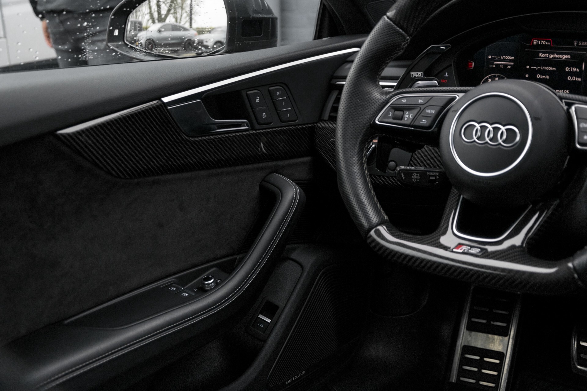 Audi RS5 Coupé 2.9 Quattro Capristo Dynamic/Carbon/Keyless/B&O/Adaptive cruise/Virtual Cockpit Aut8 Foto 38