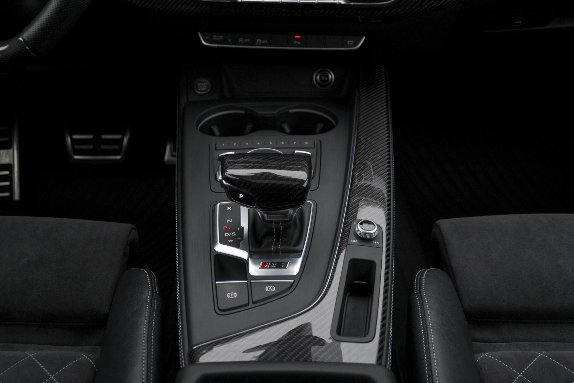 Audi RS5 Coupé 2.9 Quattro Capristo Dynamic/Carbon/Keyless/B&O/Adaptive cruise/Virtual Cockpit Aut8 Foto 39