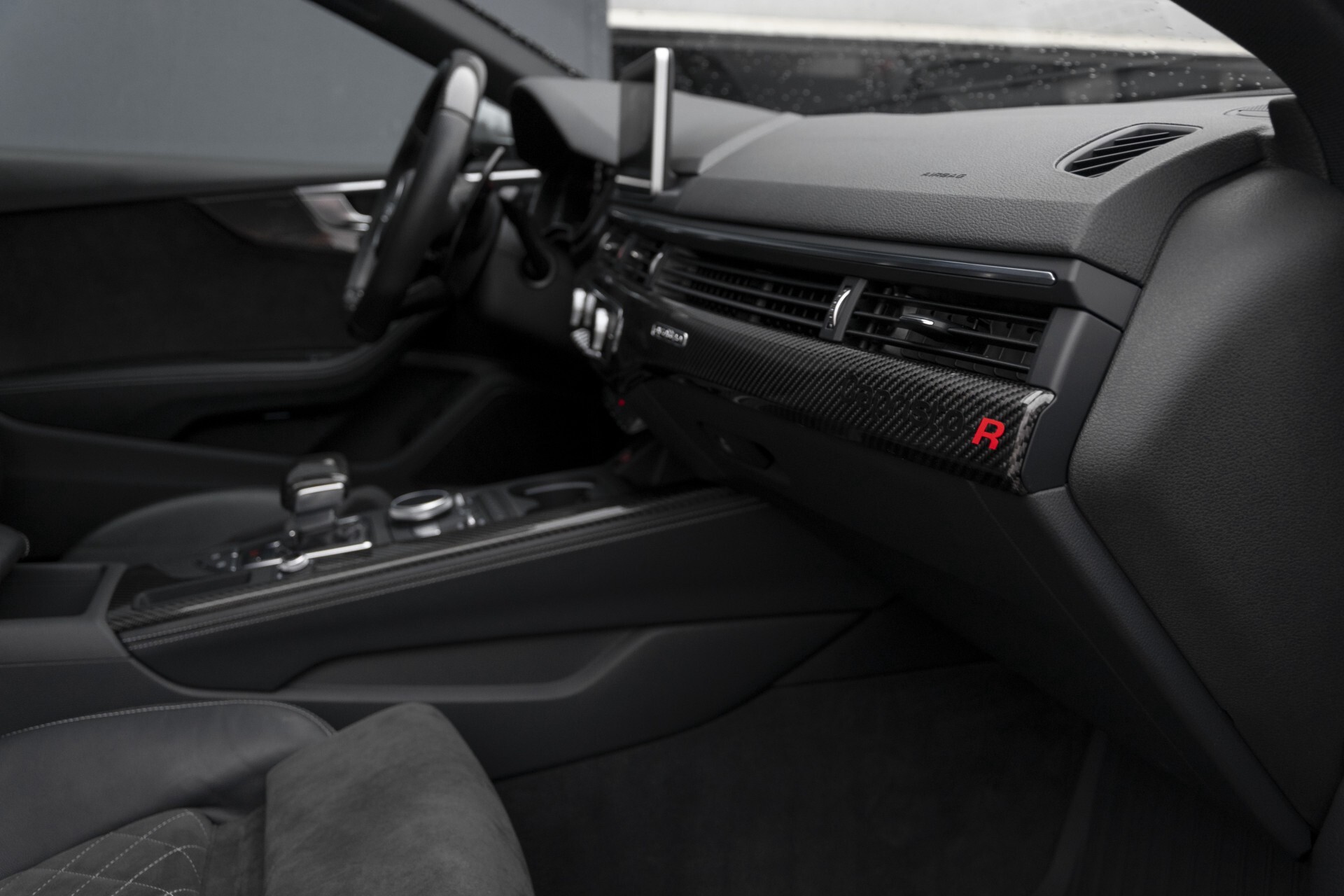 Audi RS5 Coupé 2.9 Quattro Capristo Dynamic/Carbon/Keyless/B&O/Adaptive cruise/Virtual Cockpit Aut8 Foto 40