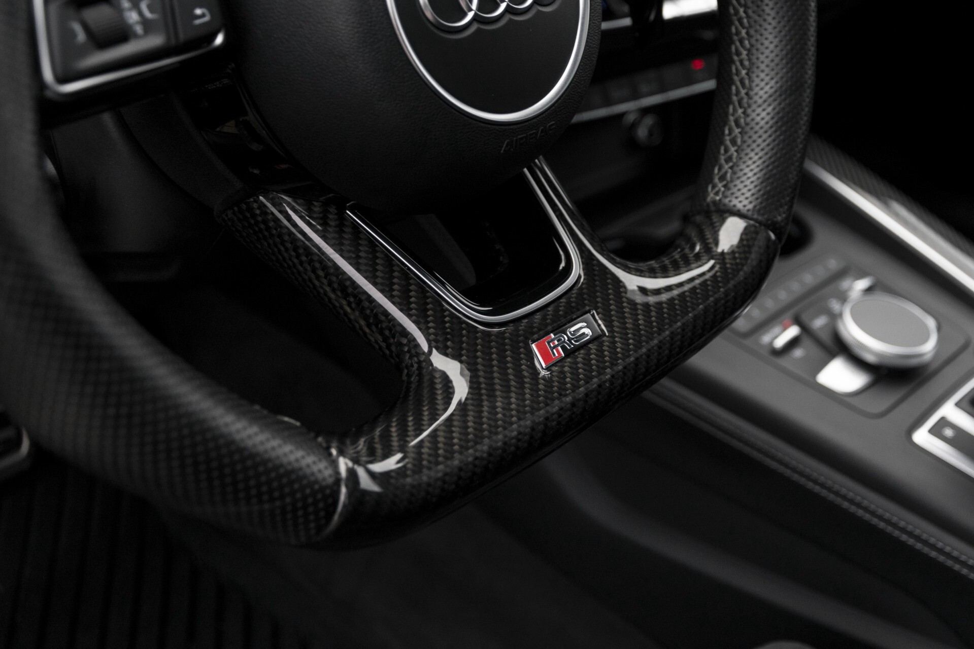 Audi RS5 Coupé 2.9 Quattro Capristo Dynamic/Carbon/Keyless/B&O/Adaptive cruise/Virtual Cockpit Aut8 Foto 9