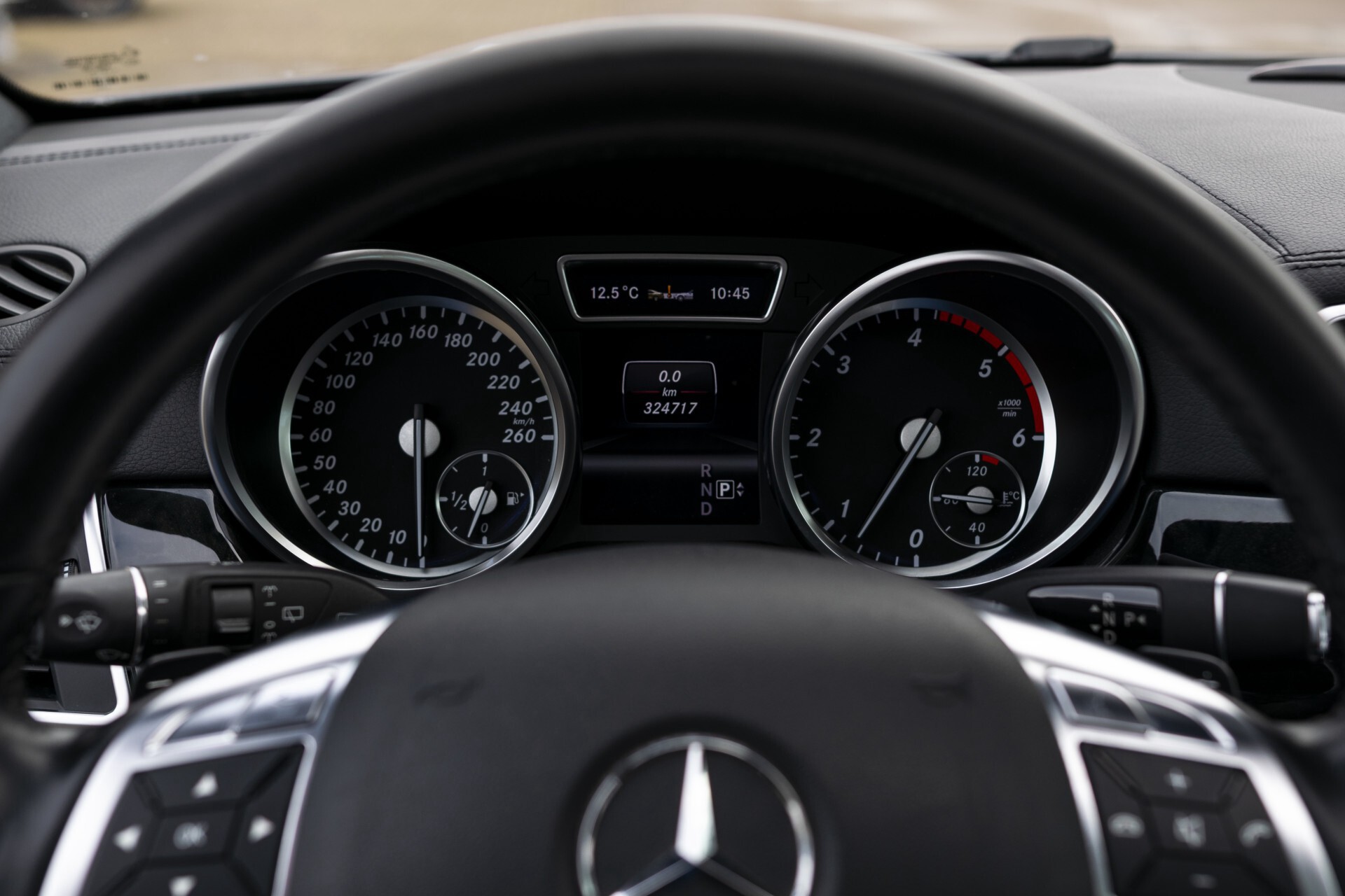 Mercedes-Benz GL-Klasse 350 BlueTEC 4-M 7-Persoons Active Curve System/Rij-assistentie plus/Keyless/Nightvision/Panorama/Harman Aut7 Foto 10
