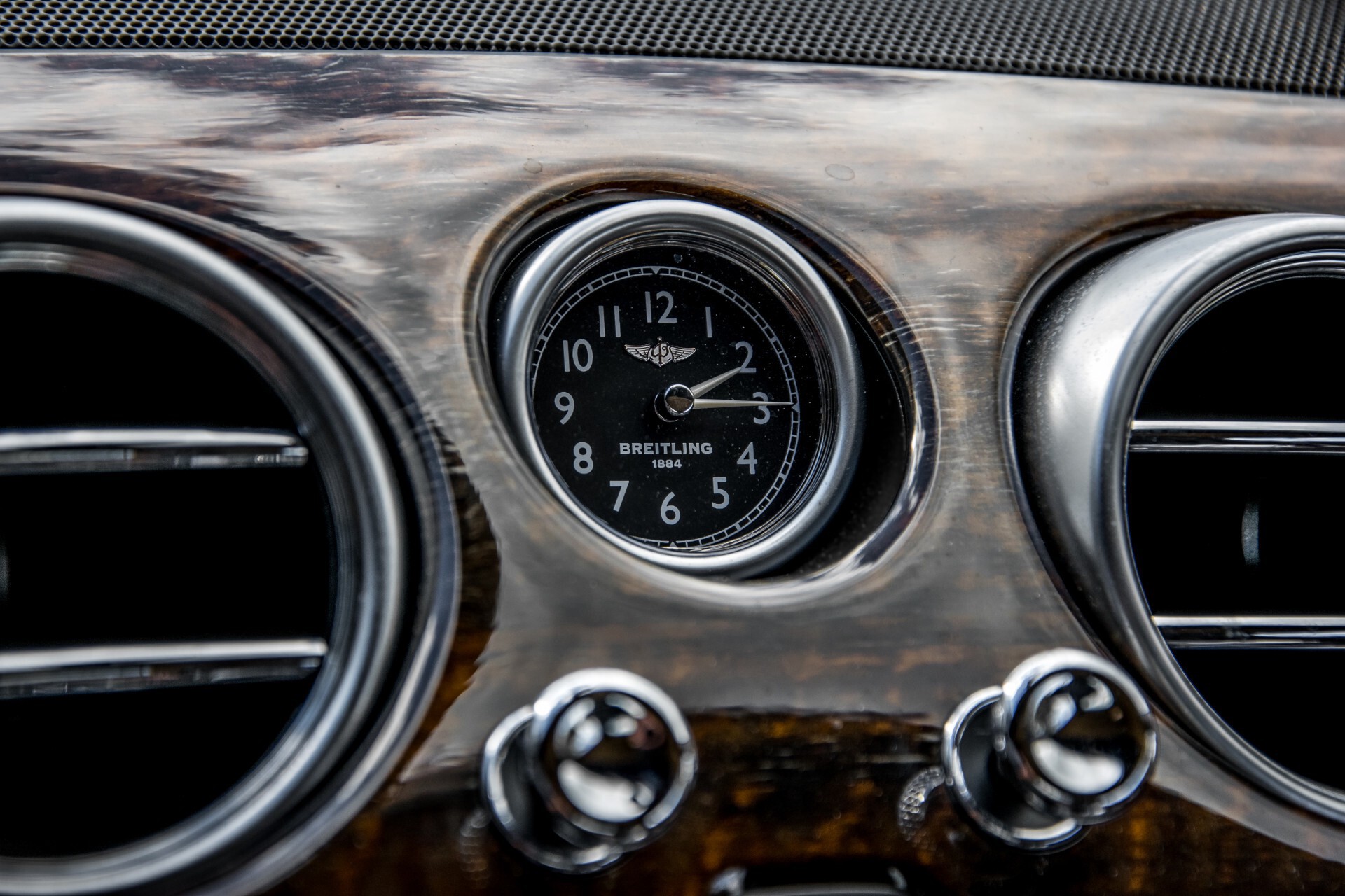 Bentley Continental GT 4.0 V8 GTC Havannabruin Aut8 . Foto 37