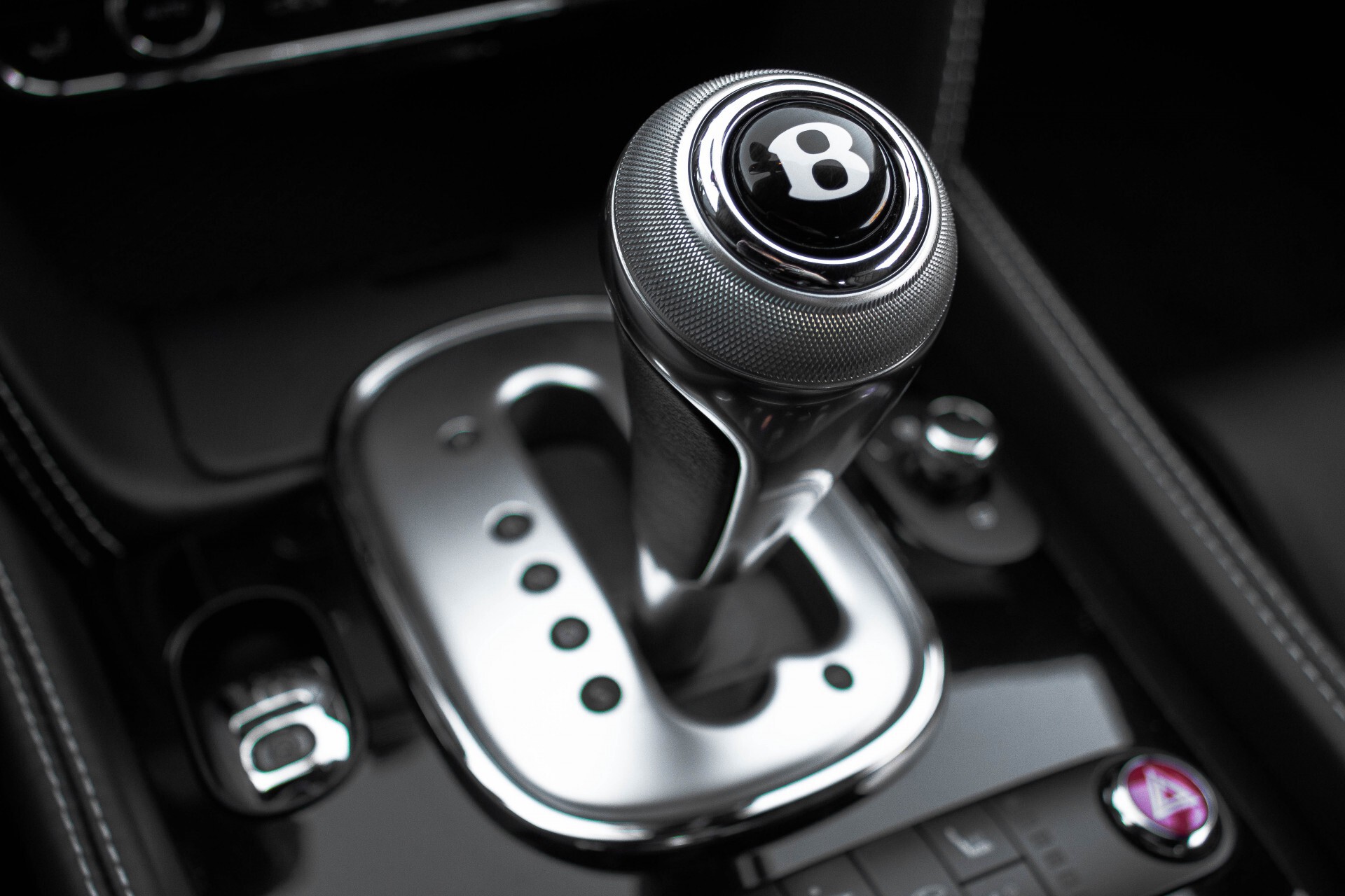 Bentley Continental GT 4.0 V8 GT Mulliner NL Auto | New Service Aut8 Foto 16