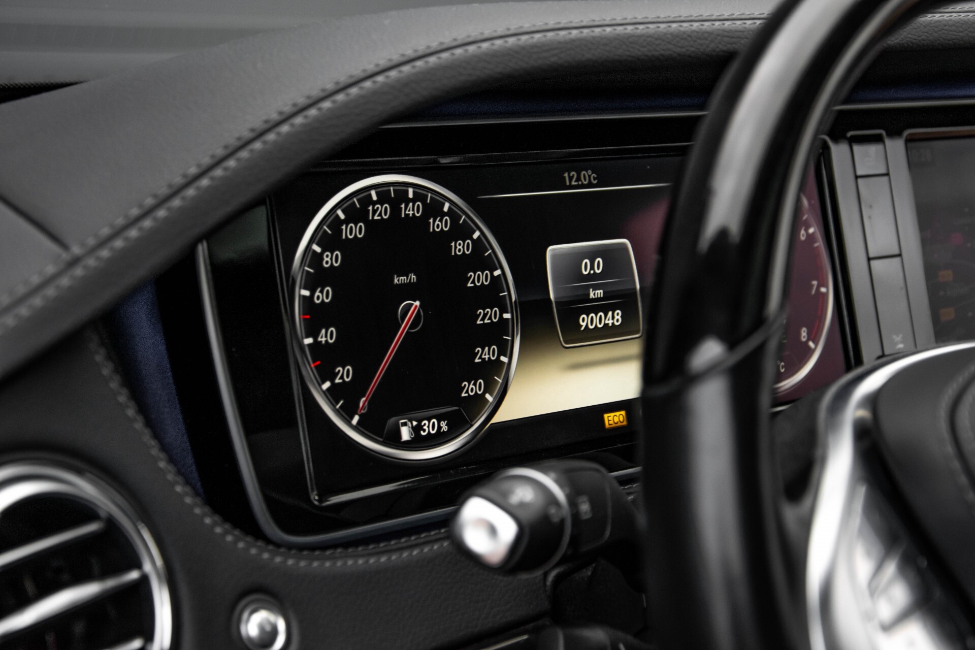 Mercedes-Benz S-Klasse 500 4-M AMG Panorama/Standkachel/Massage/Entertainment/TV Aut7 Foto 19