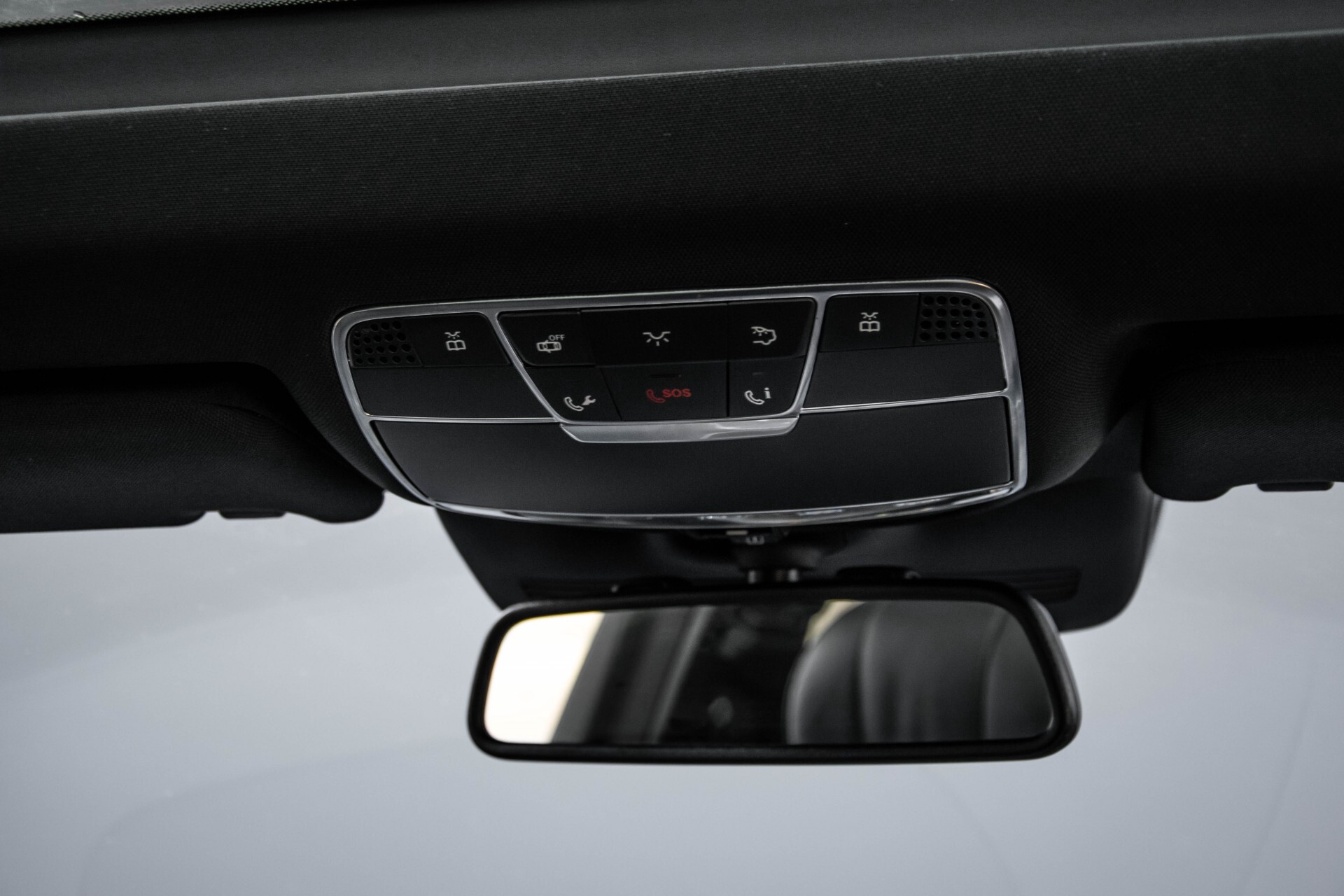 Mercedes-Benz S-Klasse 500 4-M AMG Panorama/Standkachel/Massage/Entertainment/TV Aut7 Foto 58