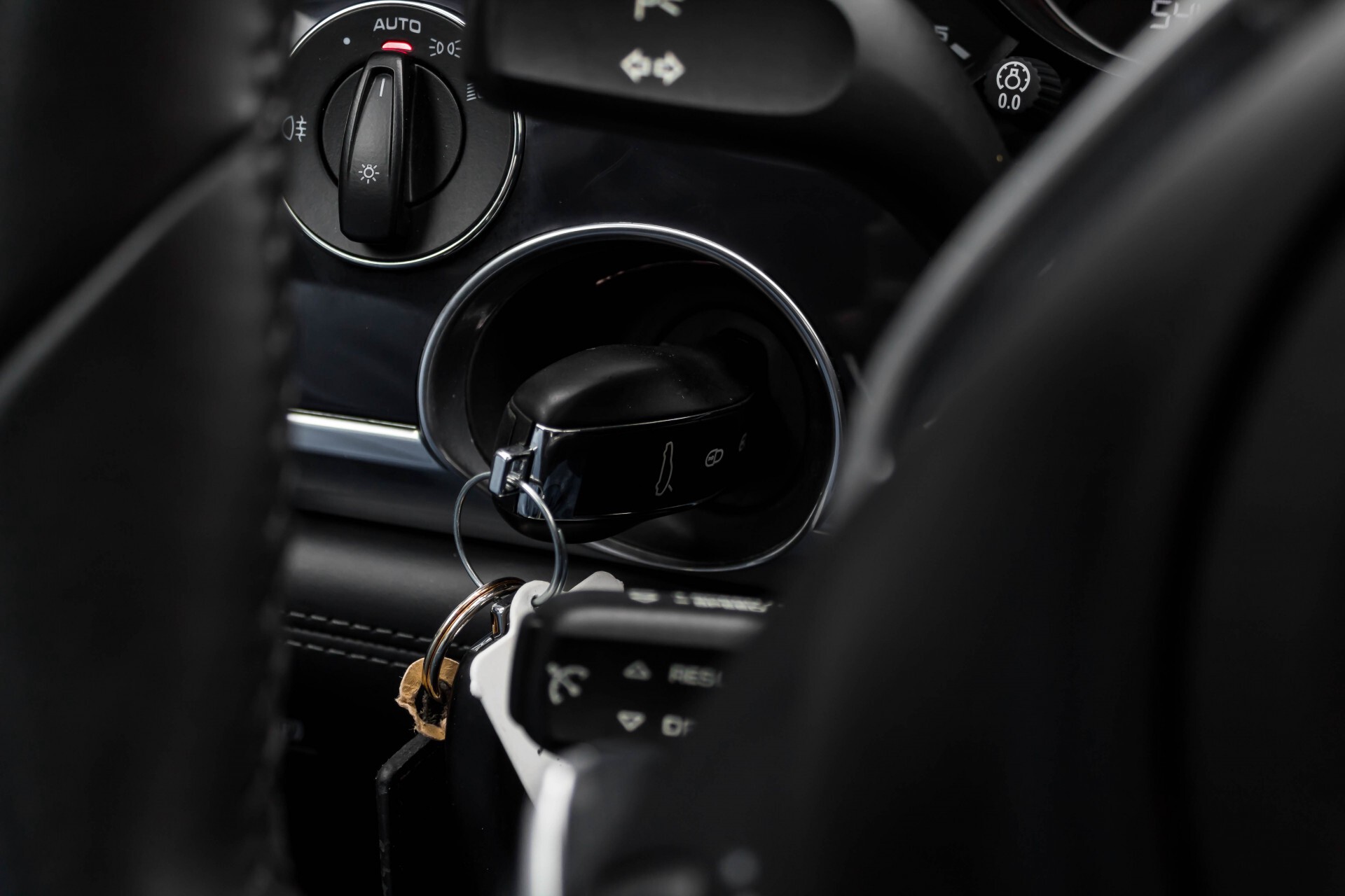 Porsche Panamera 3.6 4 Sportchrono | Luchtvering | Dak | Nappa |Aut7 . Foto 9
