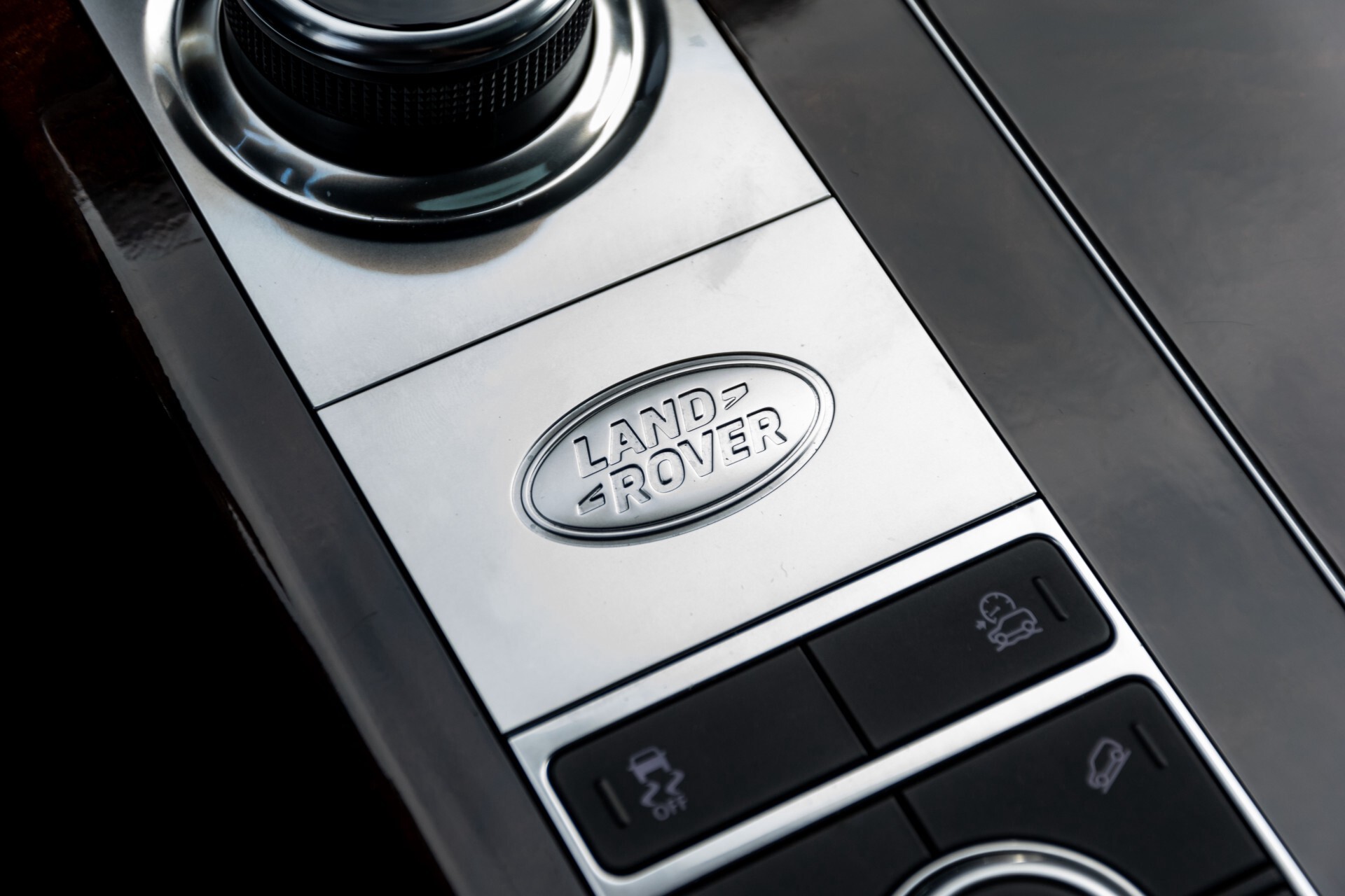 Land Rover Range Rover 3.0 P400 MHEV Long Wheelbase Autobiography Aut8 Foto 39