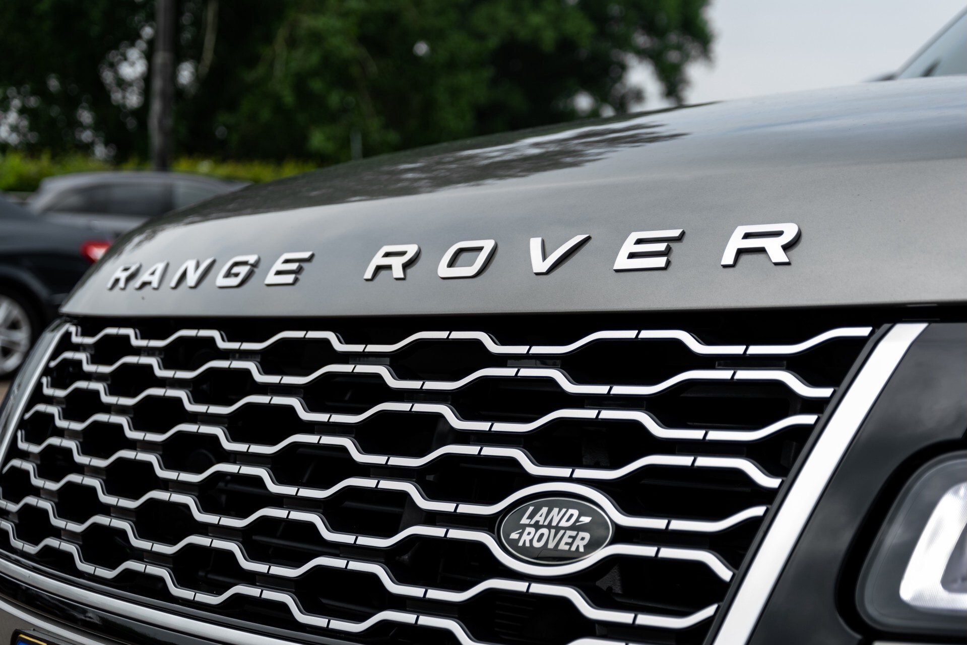 Land Rover Range Rover 3.0 P400 MHEV Long Wheelbase Autobiography Aut8 Foto 65
