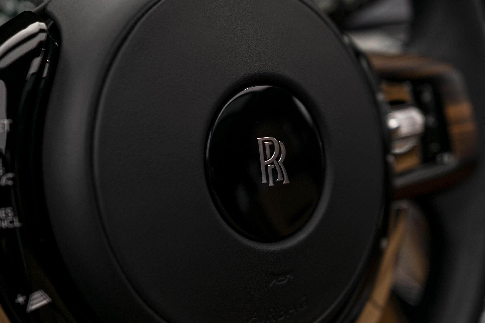 Rolls-Royce Cullinan 6.75 V12 Driving Assistant/Entertainment/Klaptafels/Panorama/Sterrenhemel/Mansory/5-persoons Foto 21