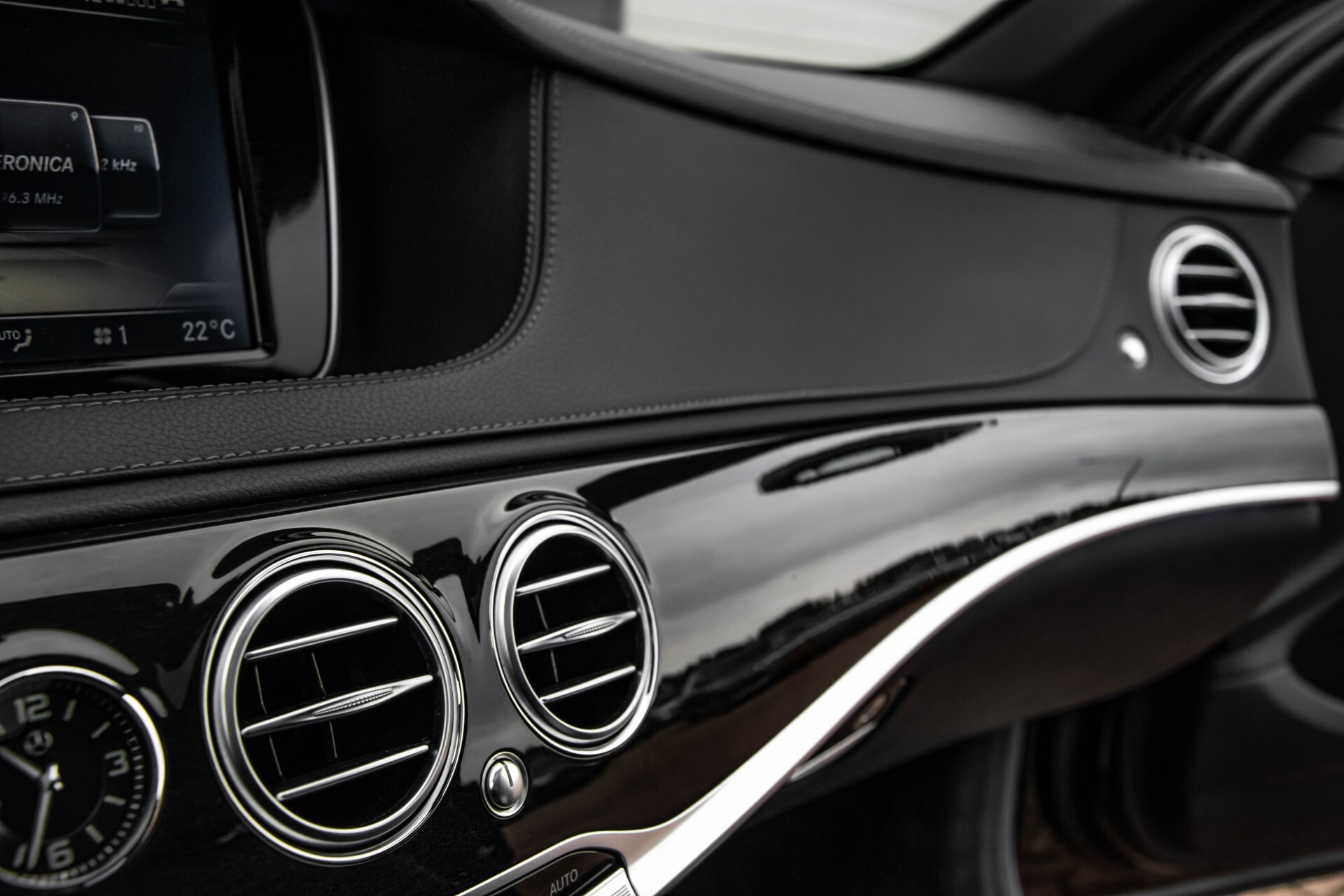 Mercedes-Benz S-Klasse 500 4-M AMG Panorama|Standkachel|Massage|Entertainment|Rij-assistentie|Keyless Aut7 Foto 39
