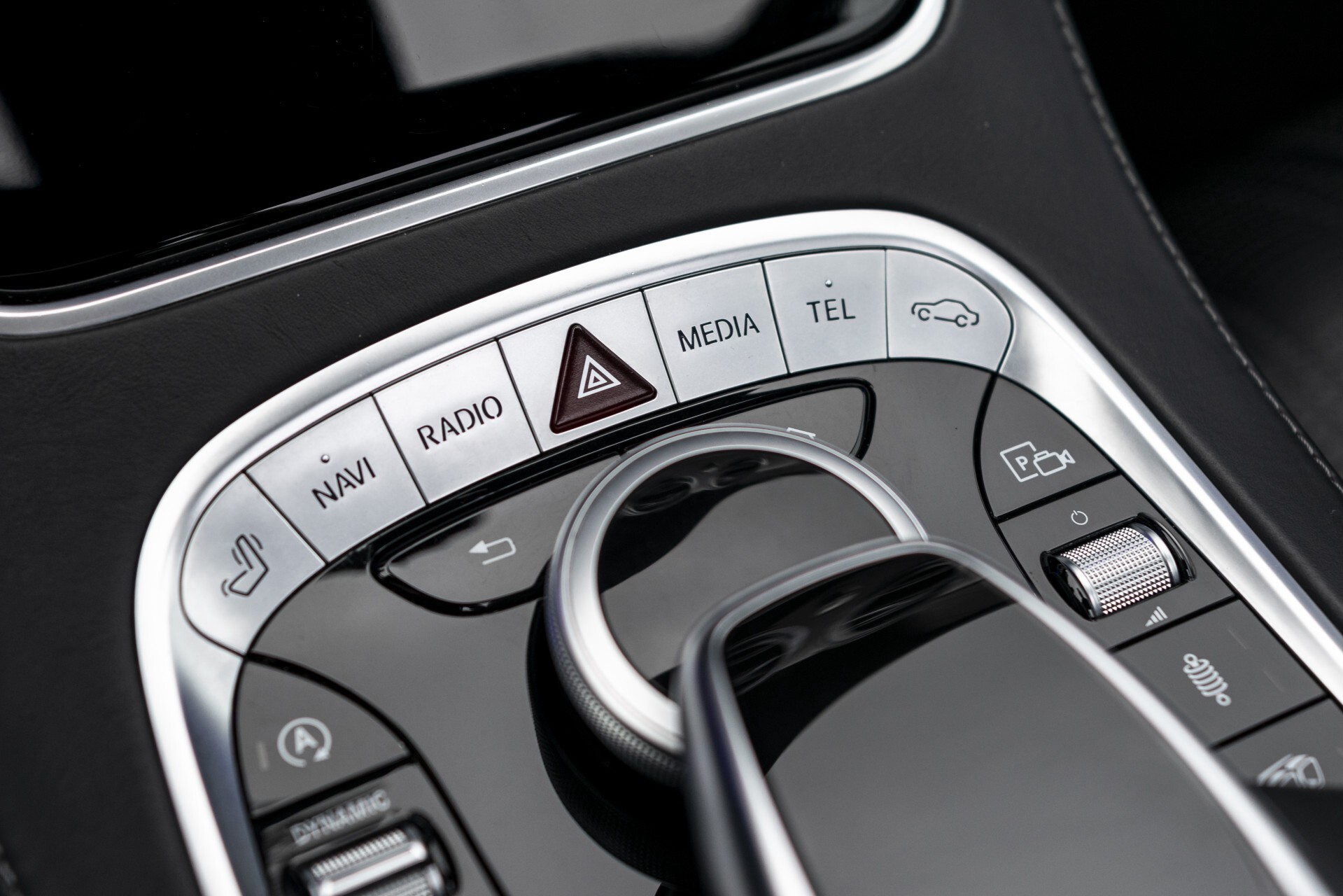 Mercedes-Benz S-Klasse 63 AMG 4Matic+ Lang Night/Designo/Exclusive/Entertainment Aut9 Foto 14