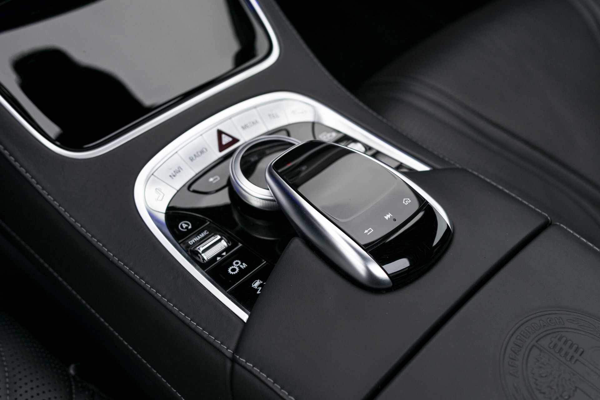 Mercedes-Benz S-Klasse 63 AMG 4Matic+ Lang Night/Designo/Exclusive/Entertainment Aut9 Foto 16