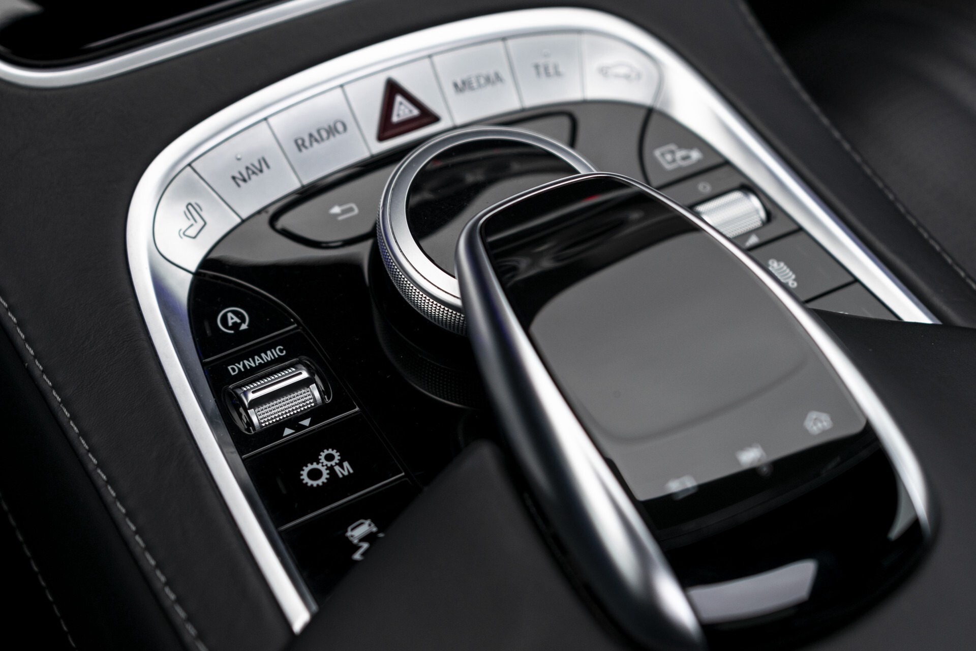 Mercedes-Benz S-Klasse 63 AMG 4Matic+ Lang Night/Designo/Exclusive/Entertainment Aut9 Foto 26