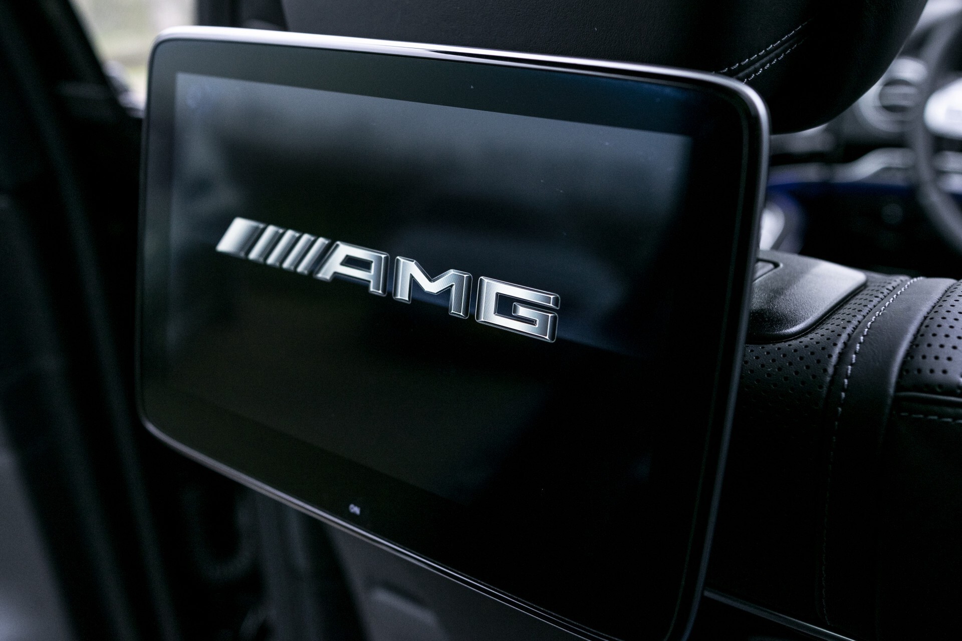Mercedes-Benz S-Klasse 63 AMG 4Matic+ Lang Night/Designo/Exclusive/Entertainment Aut9 Foto 39