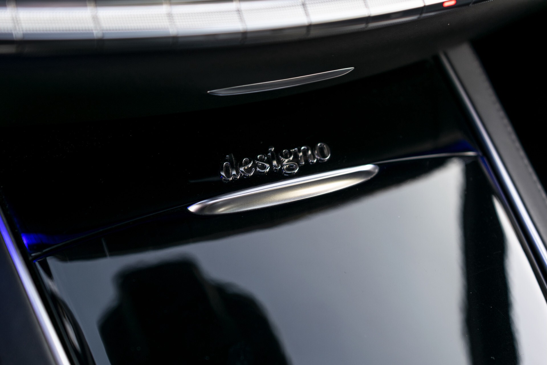 Mercedes-Benz S-Klasse 400d 4-M Lang Exclusive Full Options Aut9 Foto 39