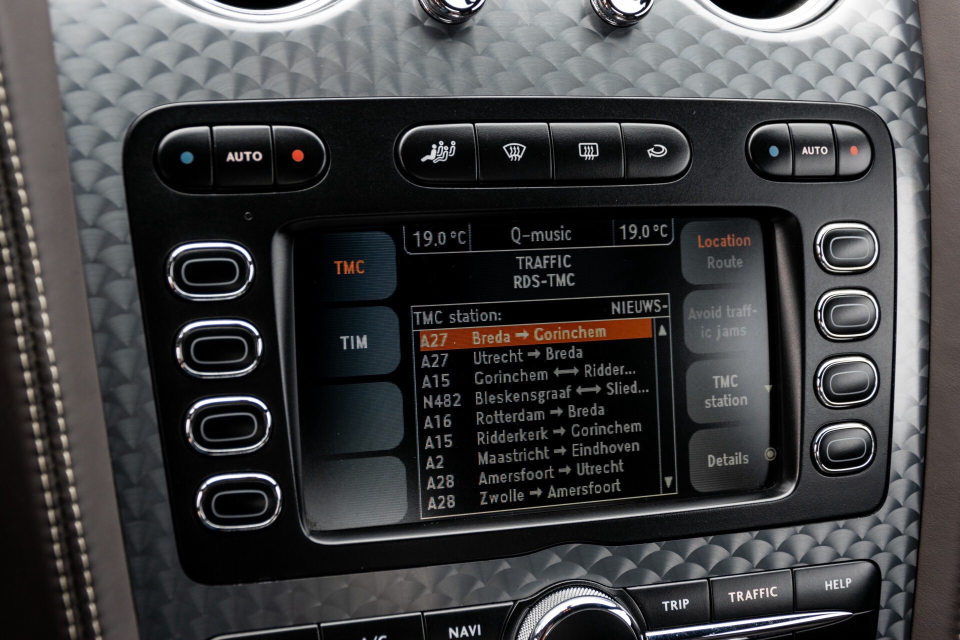 Bentley Continental GT 6.0 W12 GT Speed Ceramic Brakes | Mulliner | Standkachel | Keyless Aut6 . Foto 21