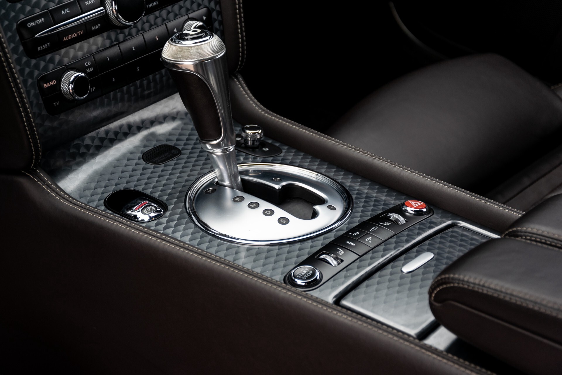 Bentley Continental GT 6.0 W12 GT Speed Ceramic Brakes | Mulliner | Standkachel | Keyless Aut6 . Foto 24