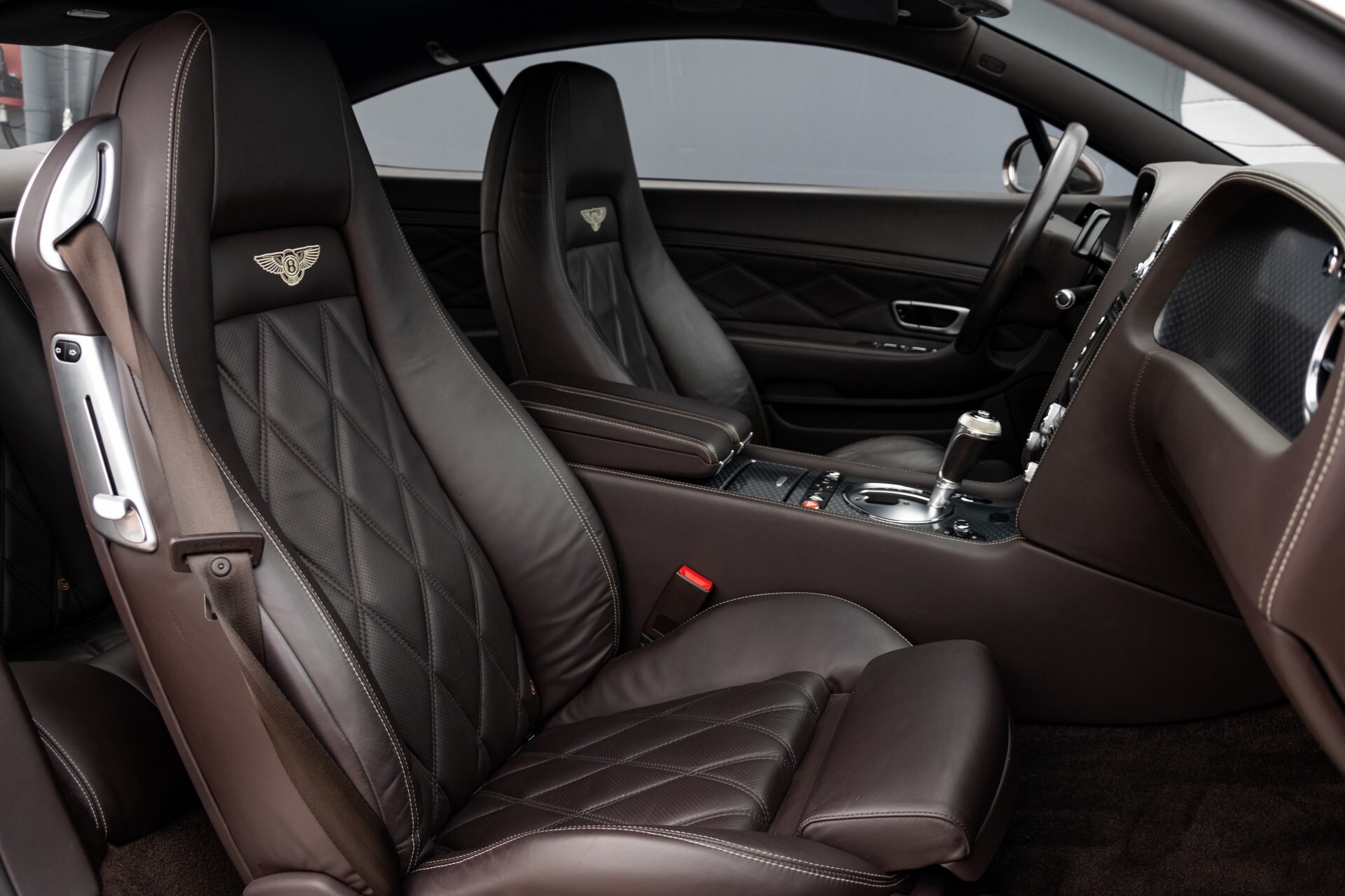 Bentley Continental GT 6.0 W12 GT Speed Ceramic Brakes | Mulliner | Standkachel | Keyless Aut6 Foto 3