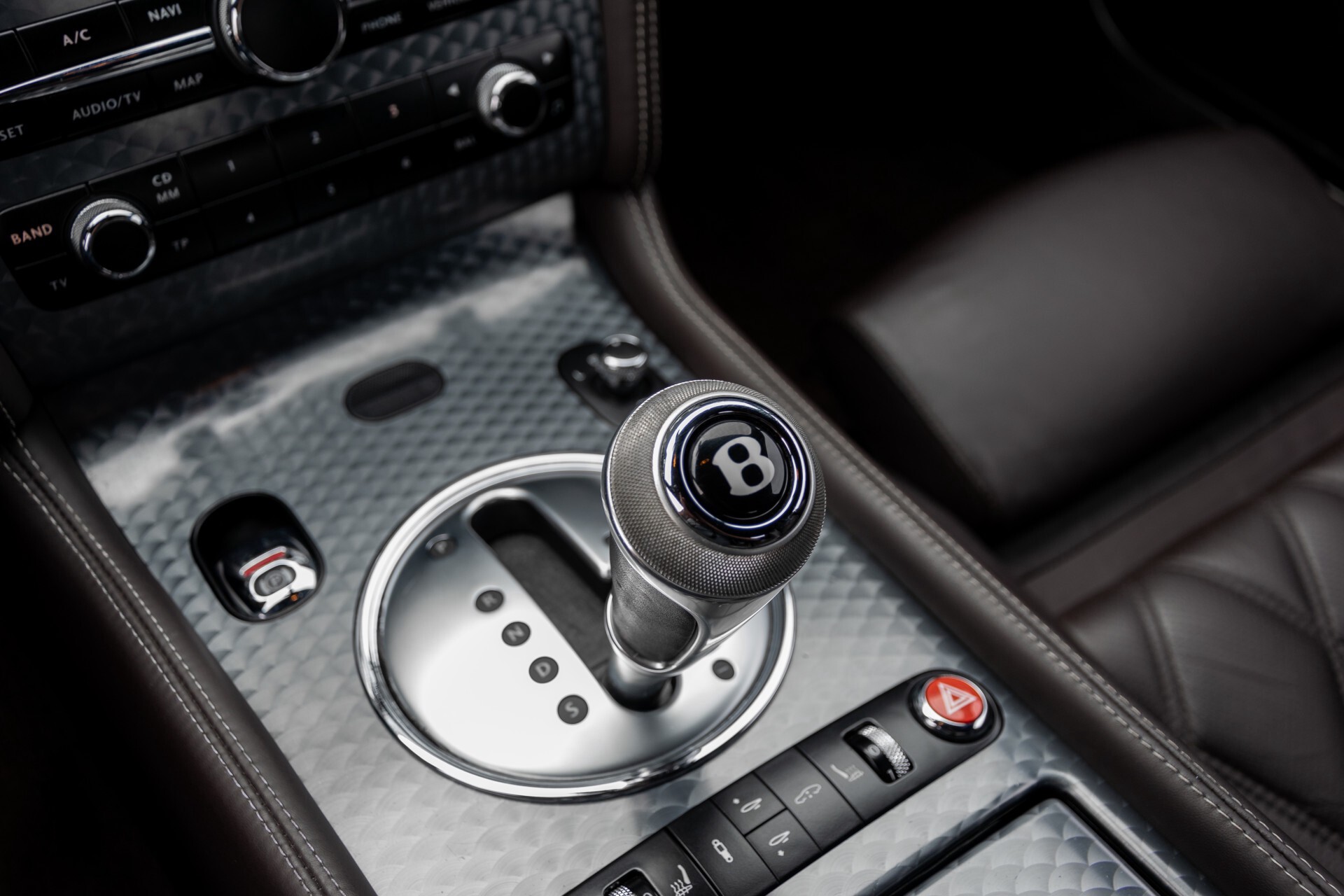 Bentley Continental GT 6.0 W12 GT Speed Ceramic Brakes | Mulliner | Standkachel | Keyless Aut6 Foto 30