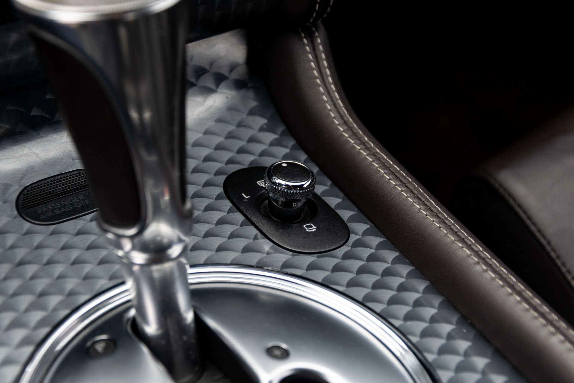 Bentley Continental GT 6.0 W12 GT Speed Ceramic Brakes/Mulliner/Standkachel/Keyless Aut6 . Foto 32