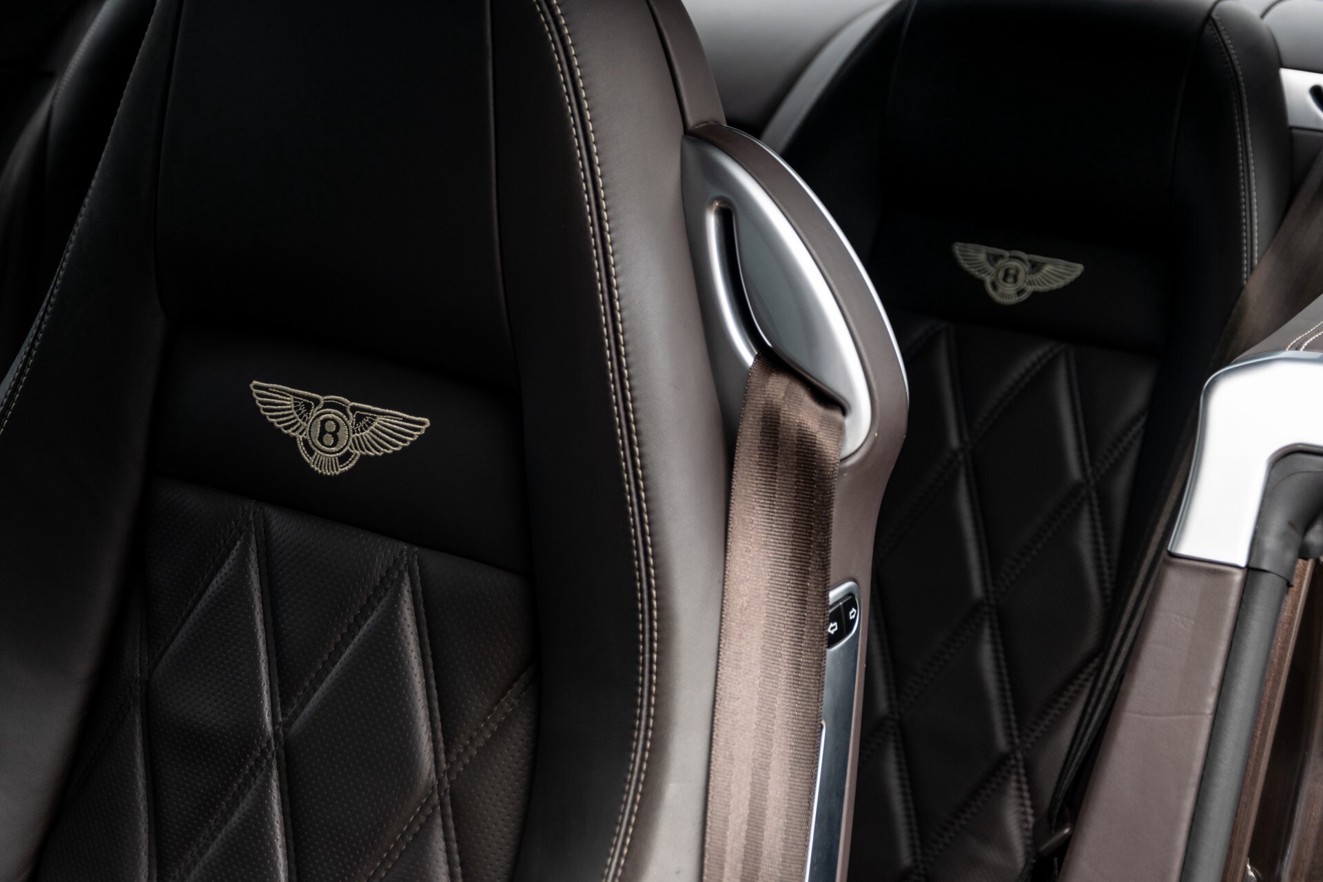 Bentley Continental GT 6.0 W12 GT Speed Ceramic Brakes | Mulliner | Standkachel | Keyless Aut6 Foto 36