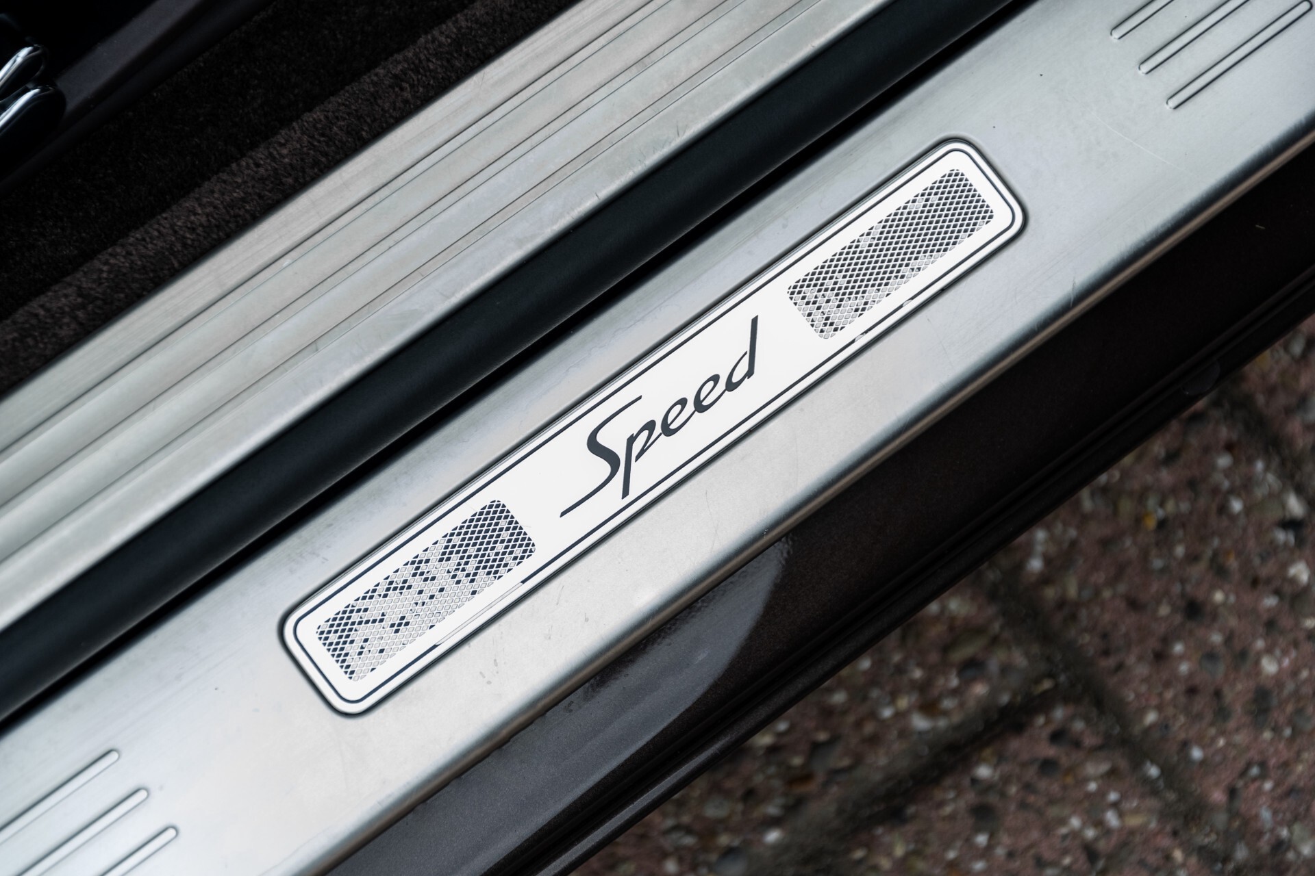 Bentley Continental GT 6.0 W12 GT Speed Ceramic Brakes/Mulliner/Standkachel/Keyless Aut6 . Foto 42