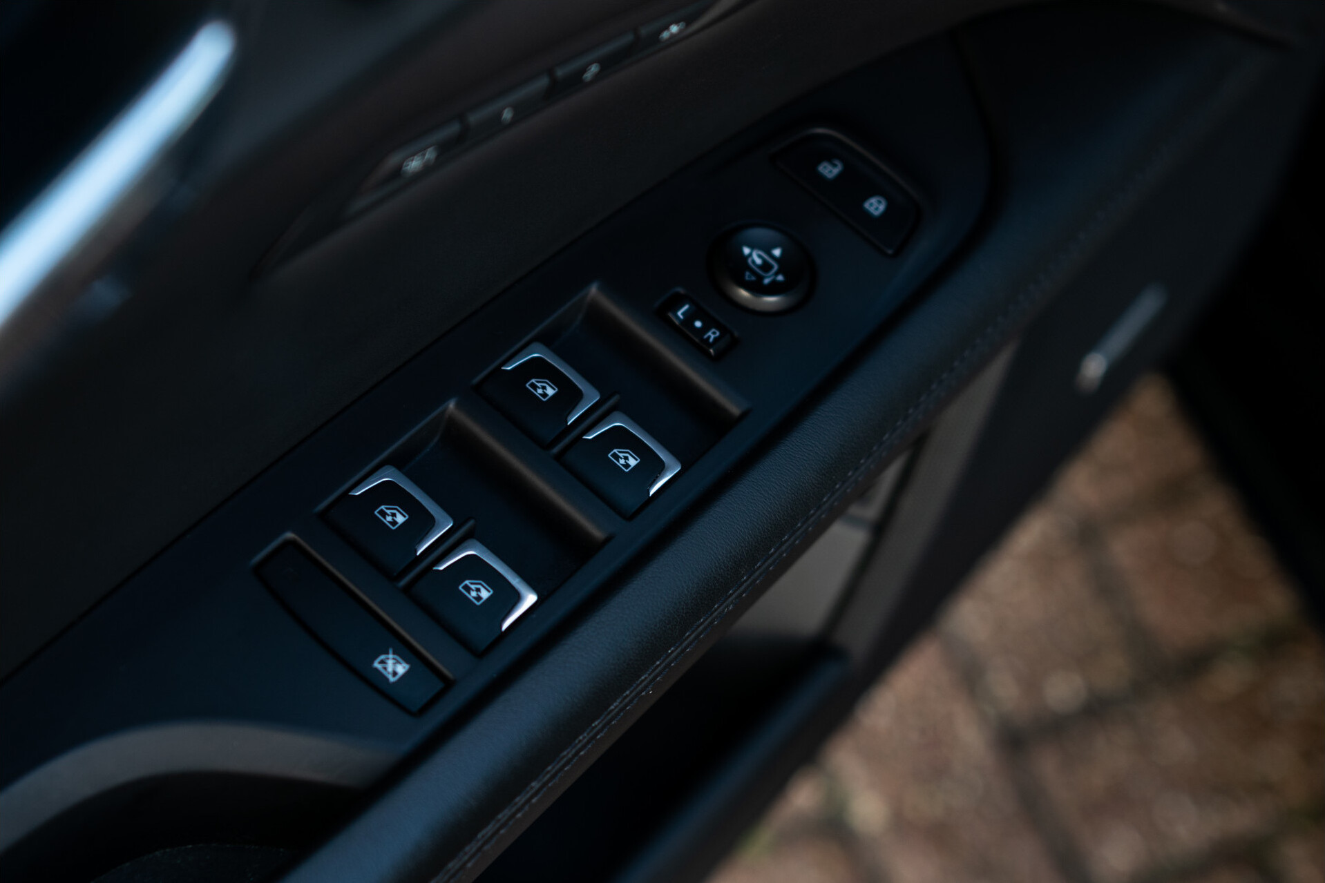 Cadillac CT6 3.0 V6 AWD Platinum Full Options Aut8 . Foto 12