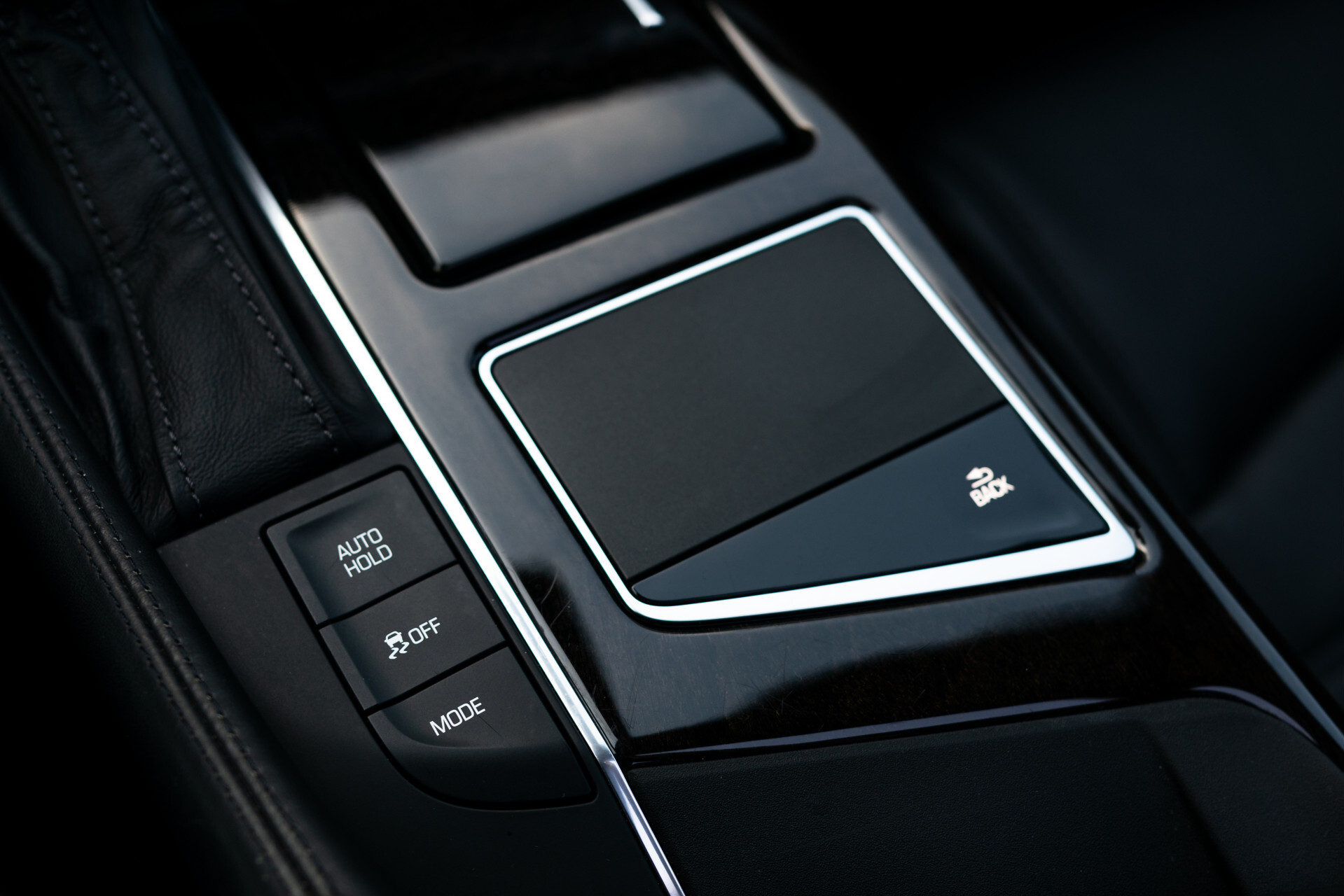 Cadillac CT6 3.0 V6 AWD Platinum Full Options Aut8 . Foto 30