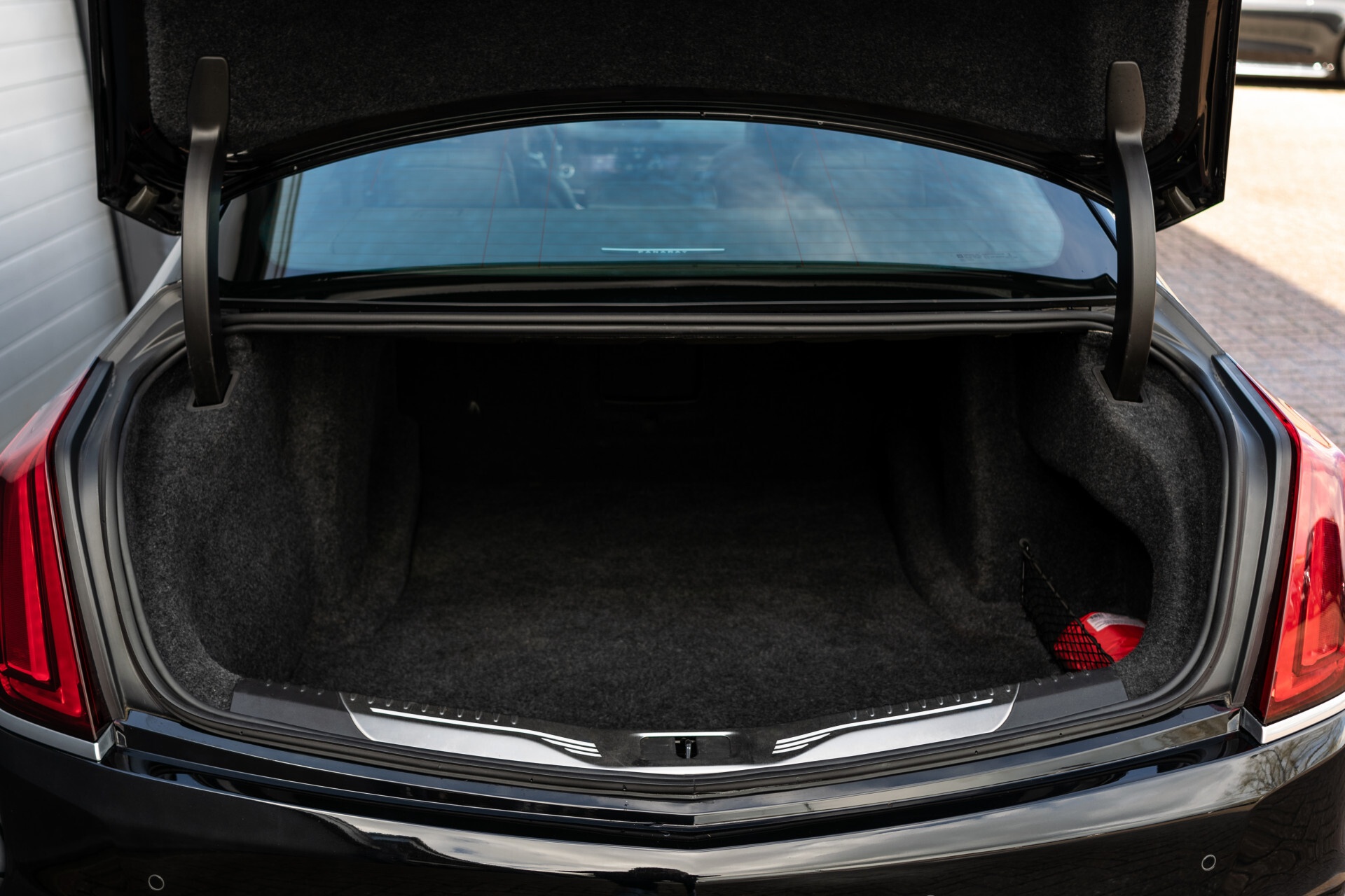 Cadillac CT6 3.0 V6 AWD Platinum Full Options Aut8 . Foto 42
