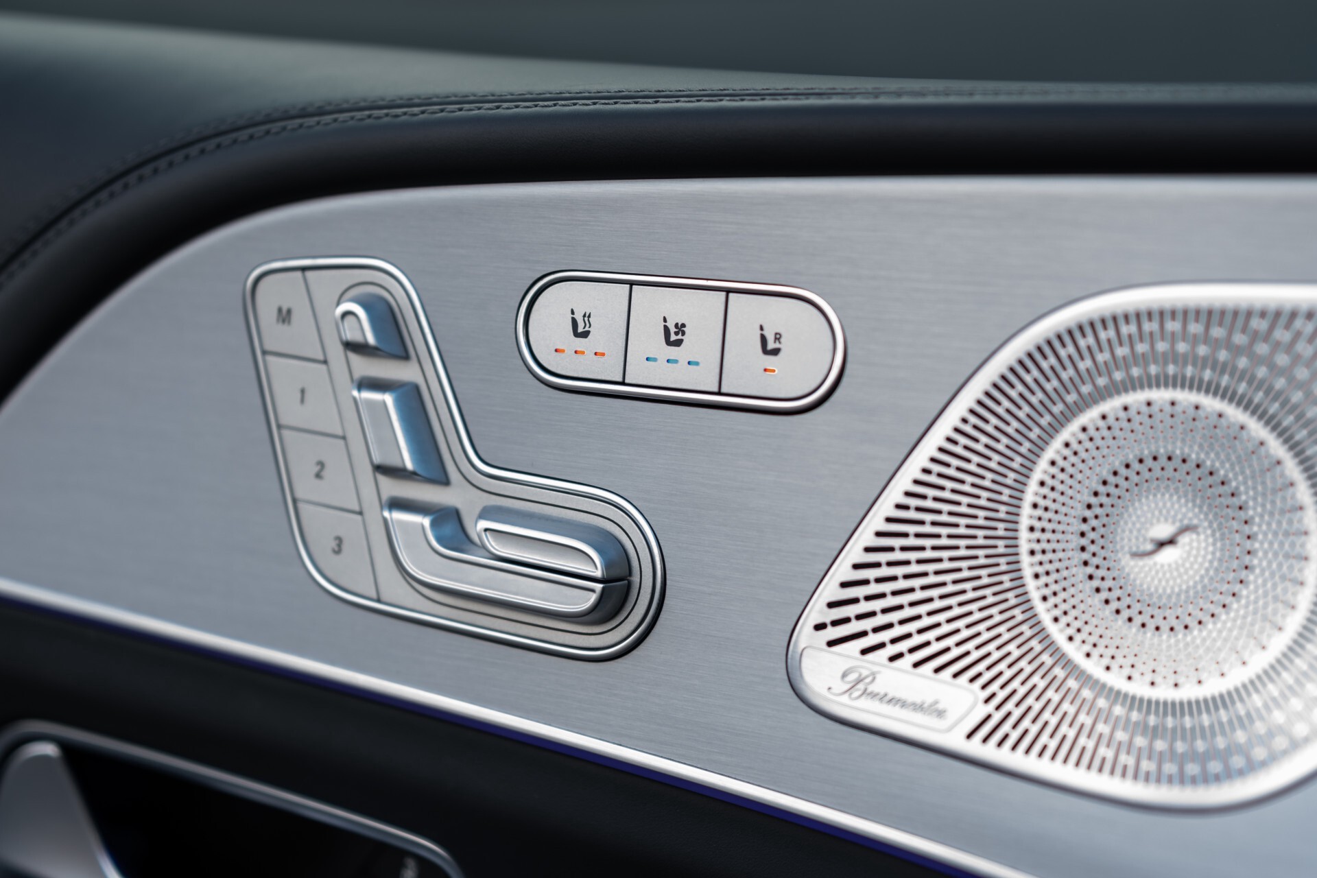 Mercedes-Benz GLE 63 S AMG 4MATIC+ Exclusive/Dynamic Plus/Massage/MBUX innovatiepakket/HUD/Night/22" Aut9 Foto 19