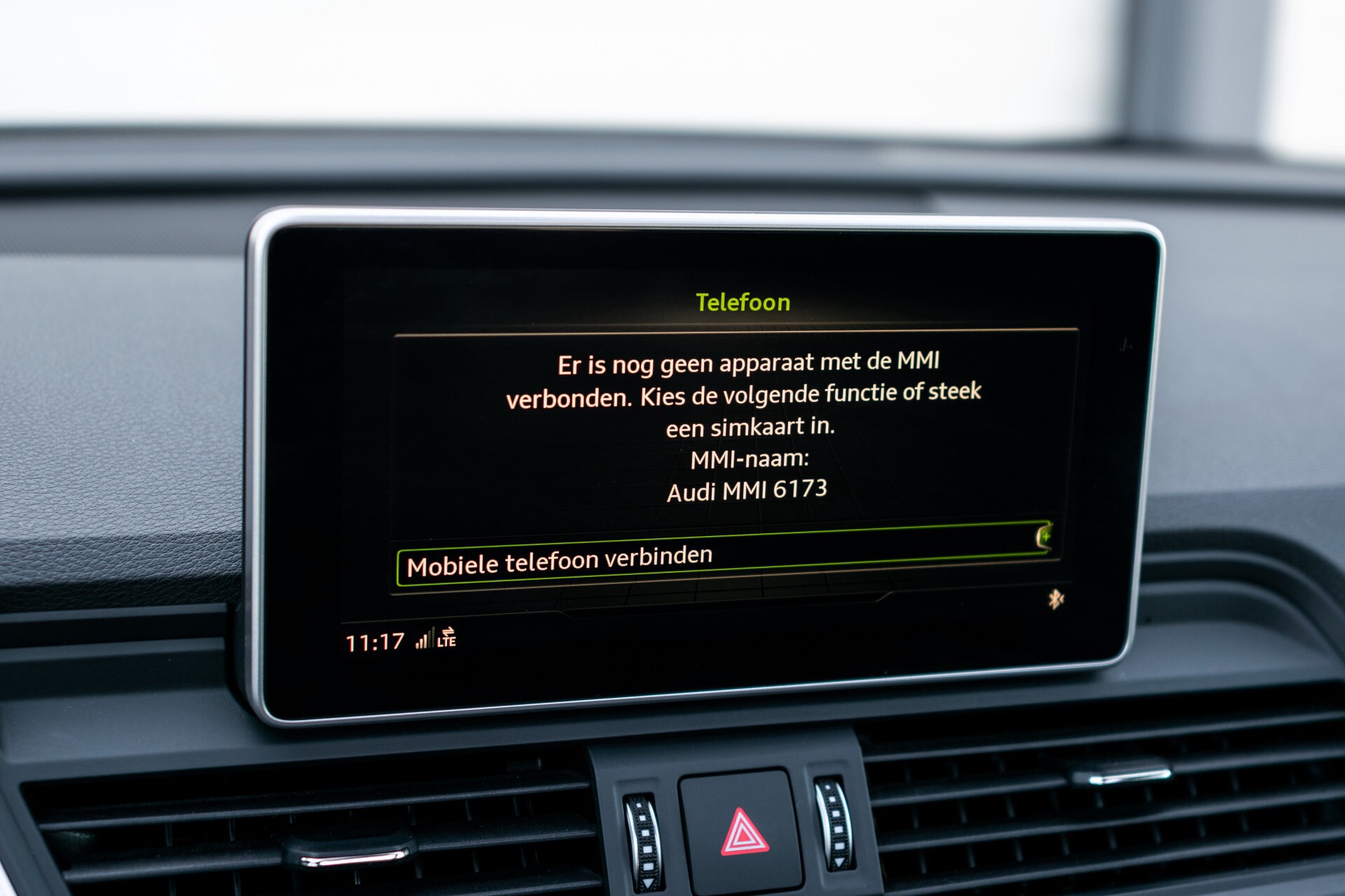 Audi Q5 2.0 TFS Quattro Sport S-Line Edition Panorama|Aut-Trekhaak|Virtual Cockpit|20"|Keyless/NL Auto Aut7 Foto 16